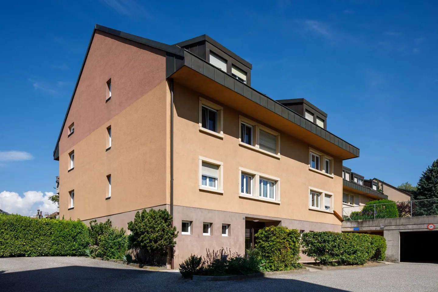 3,5-Zimmer-Wohnung - Foto 3 von 3