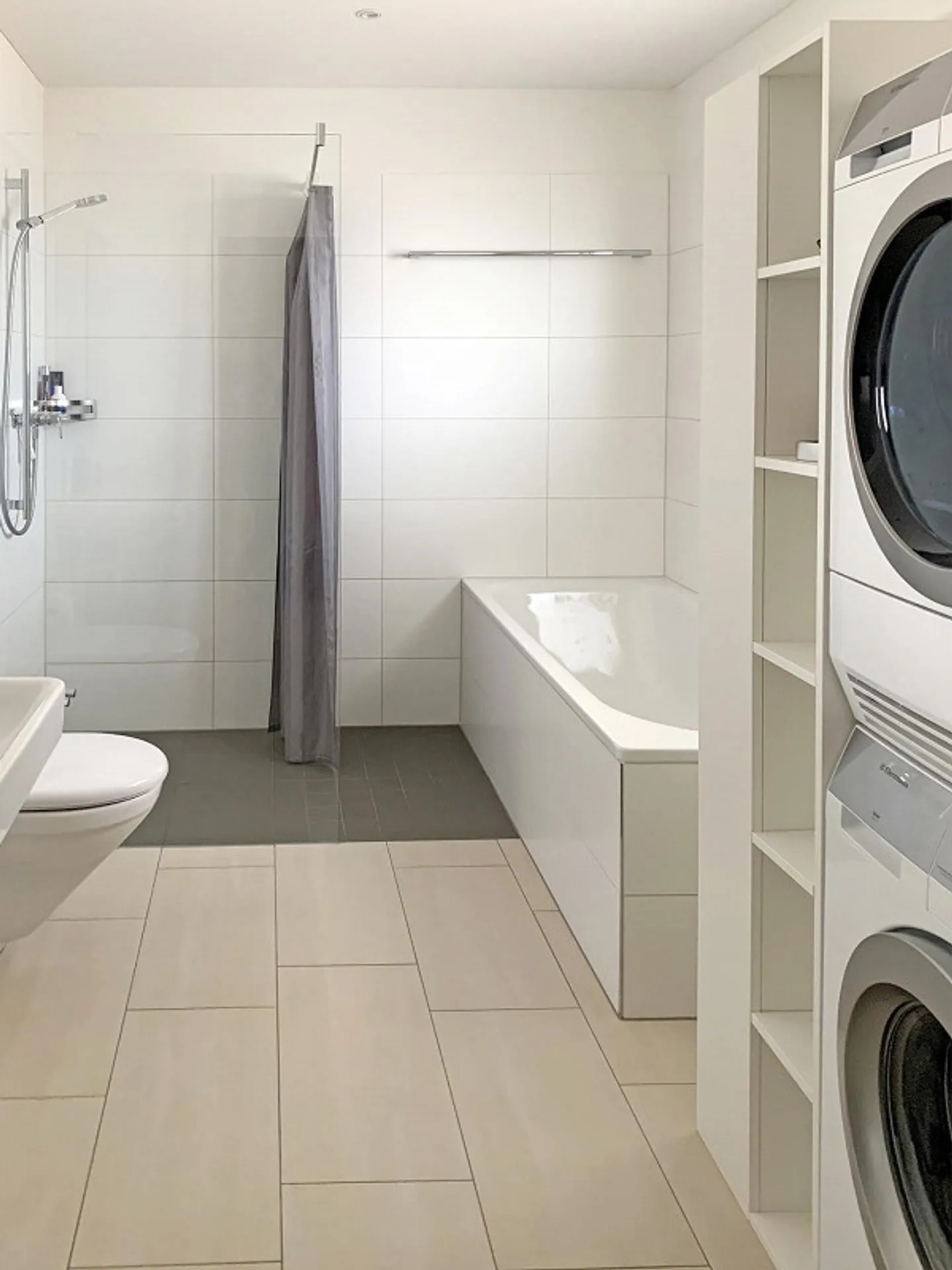 Ruhe finden, wo man sie nicht erwartet – 2.5-Zi-Wohnoase - Foto 11 von 14