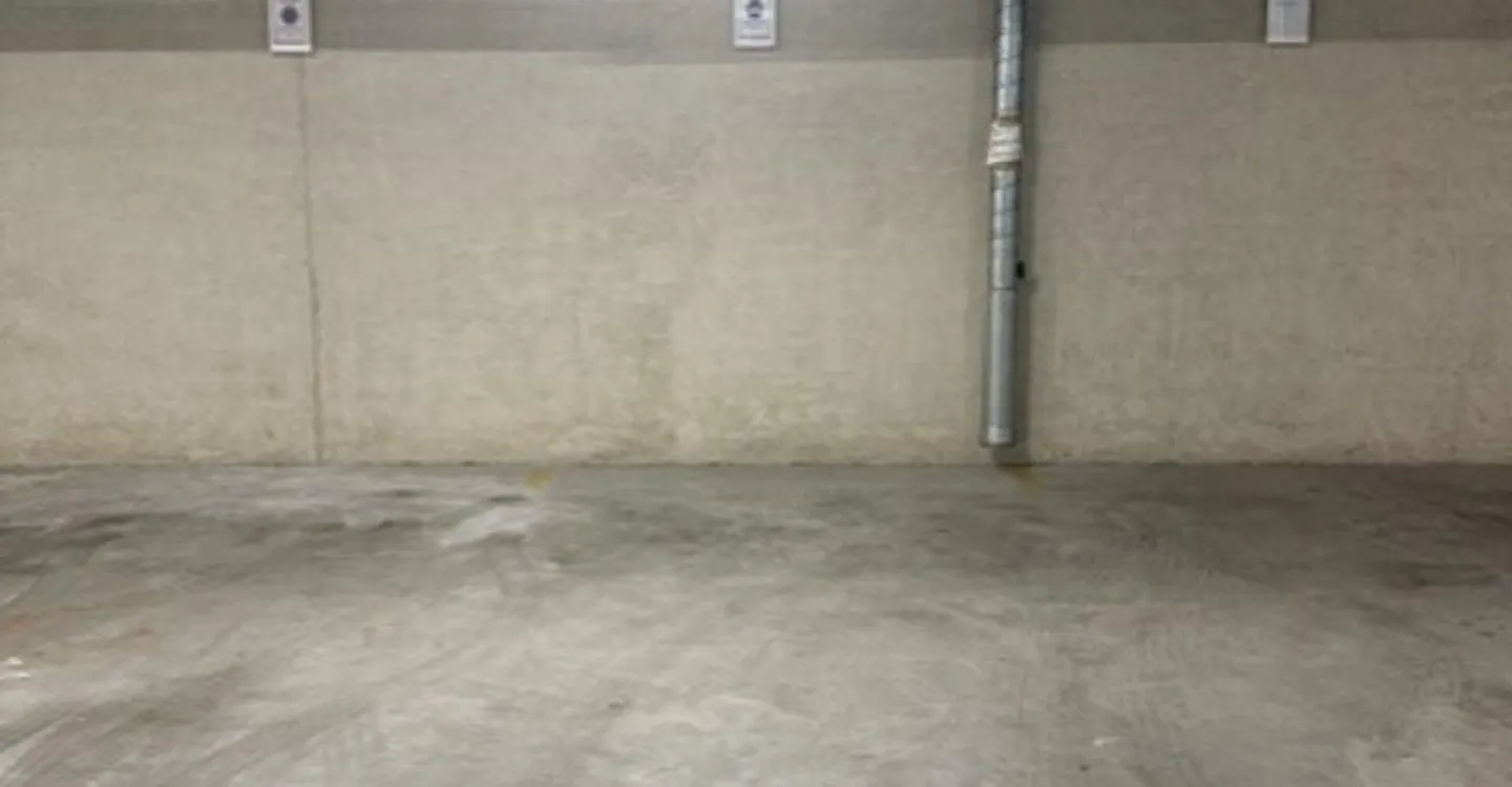 Posto Auto Centrale a Basilea - Foto 4 di 4