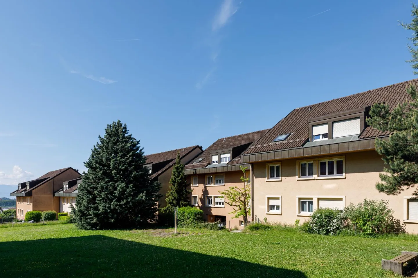 3,5-Zimmer-Wohnung - Foto 1 von 3