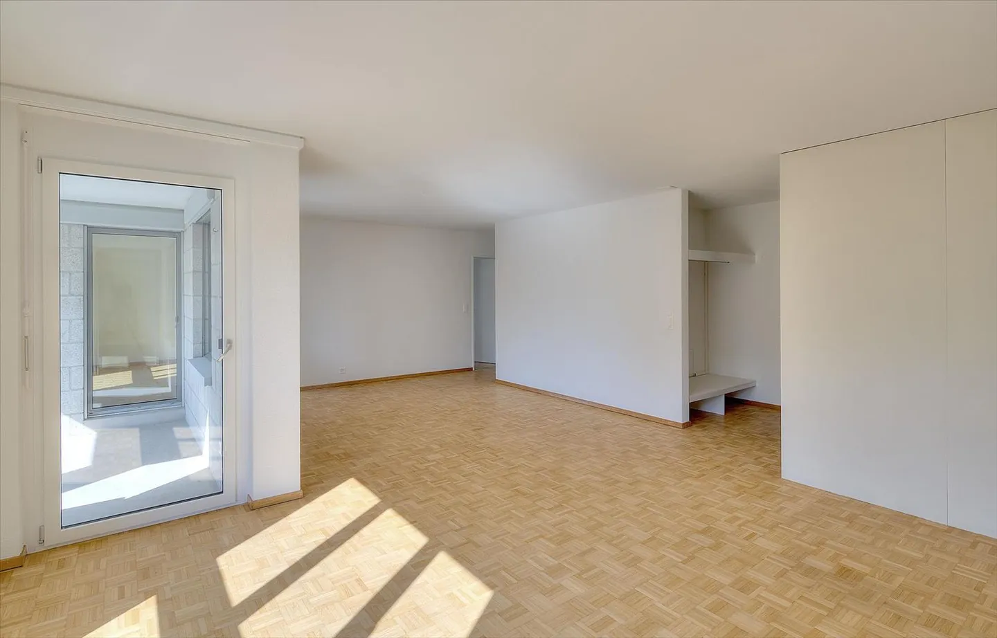 Appartement 4.5 pièces - Photo 8 sur 11