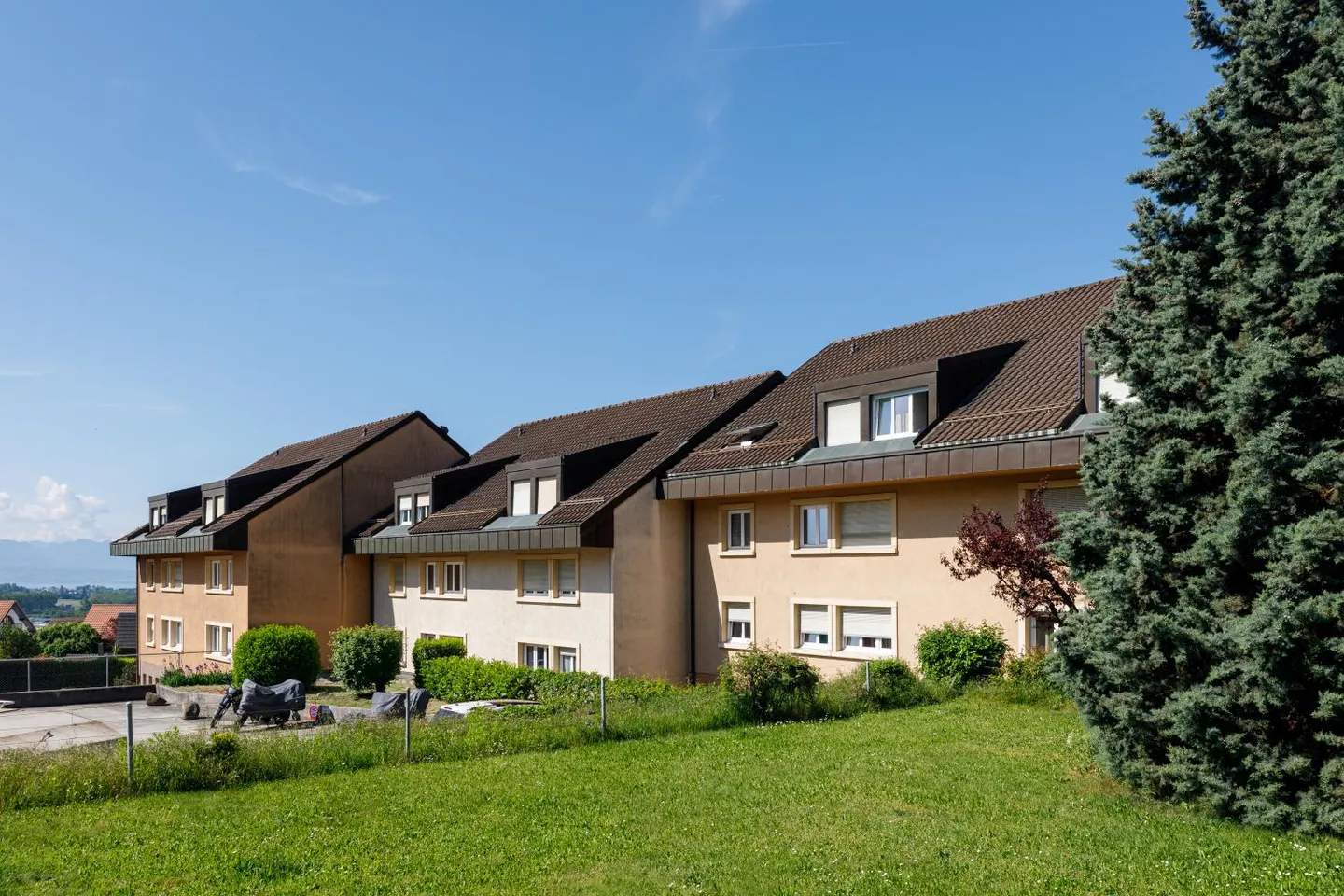 3,5-Zimmer-Wohnung - Foto 2 von 3