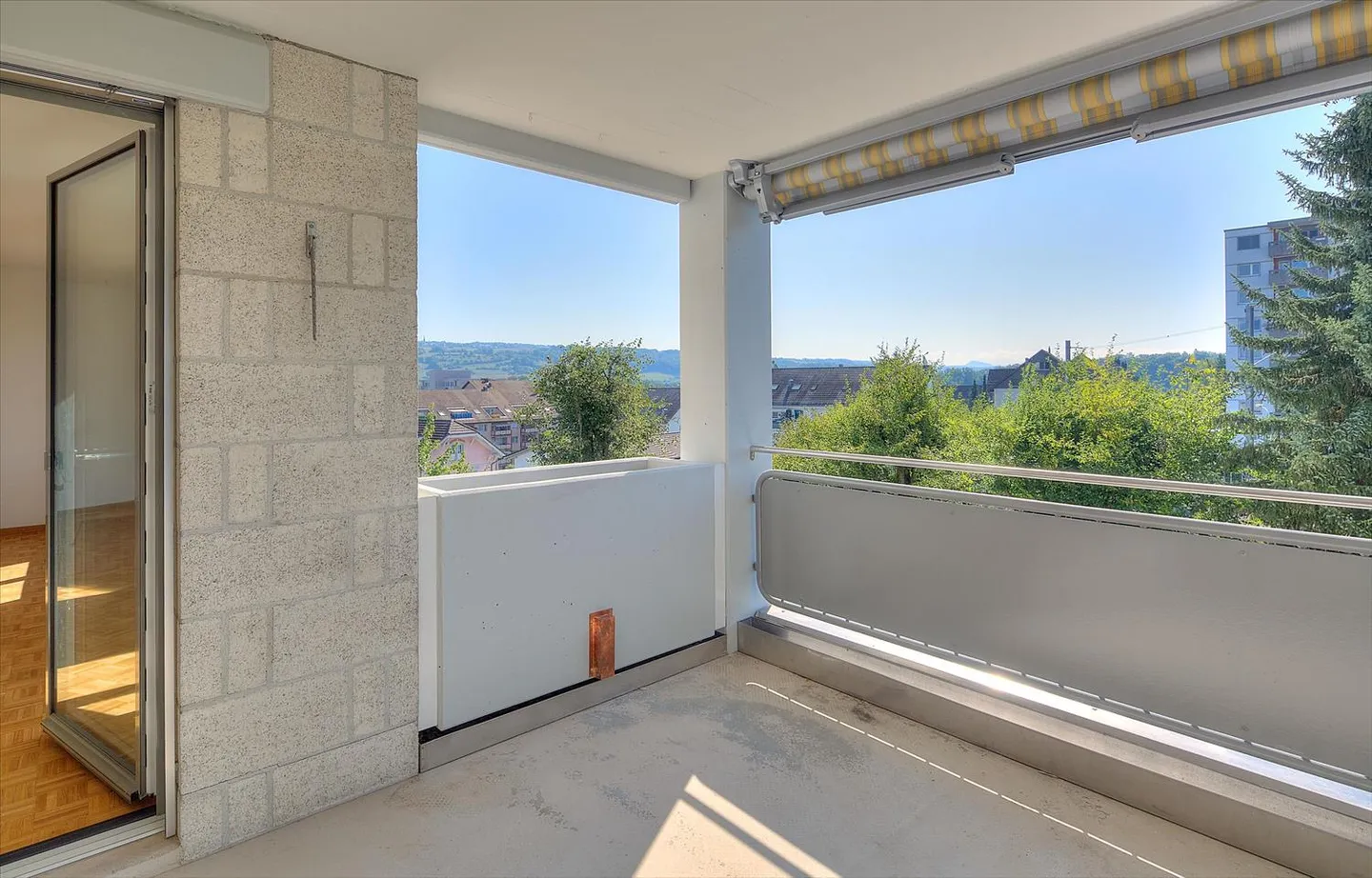 Appartement 4.5 pièces - Photo 9 sur 11