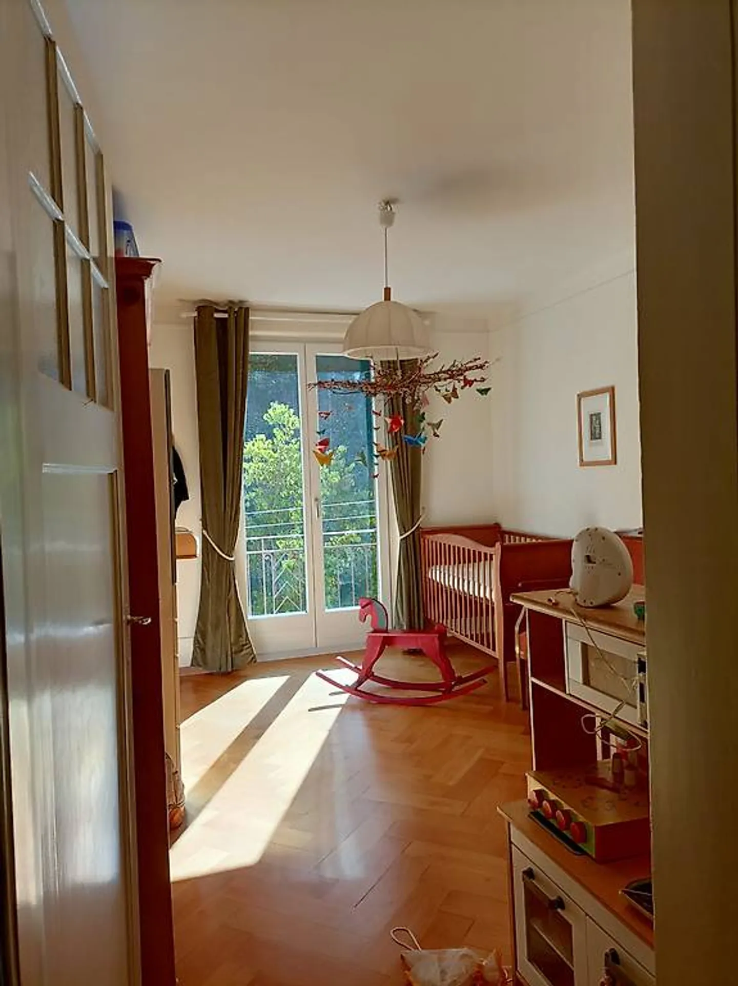 Appartement 3.5 pièces - Photo 3 sur 6