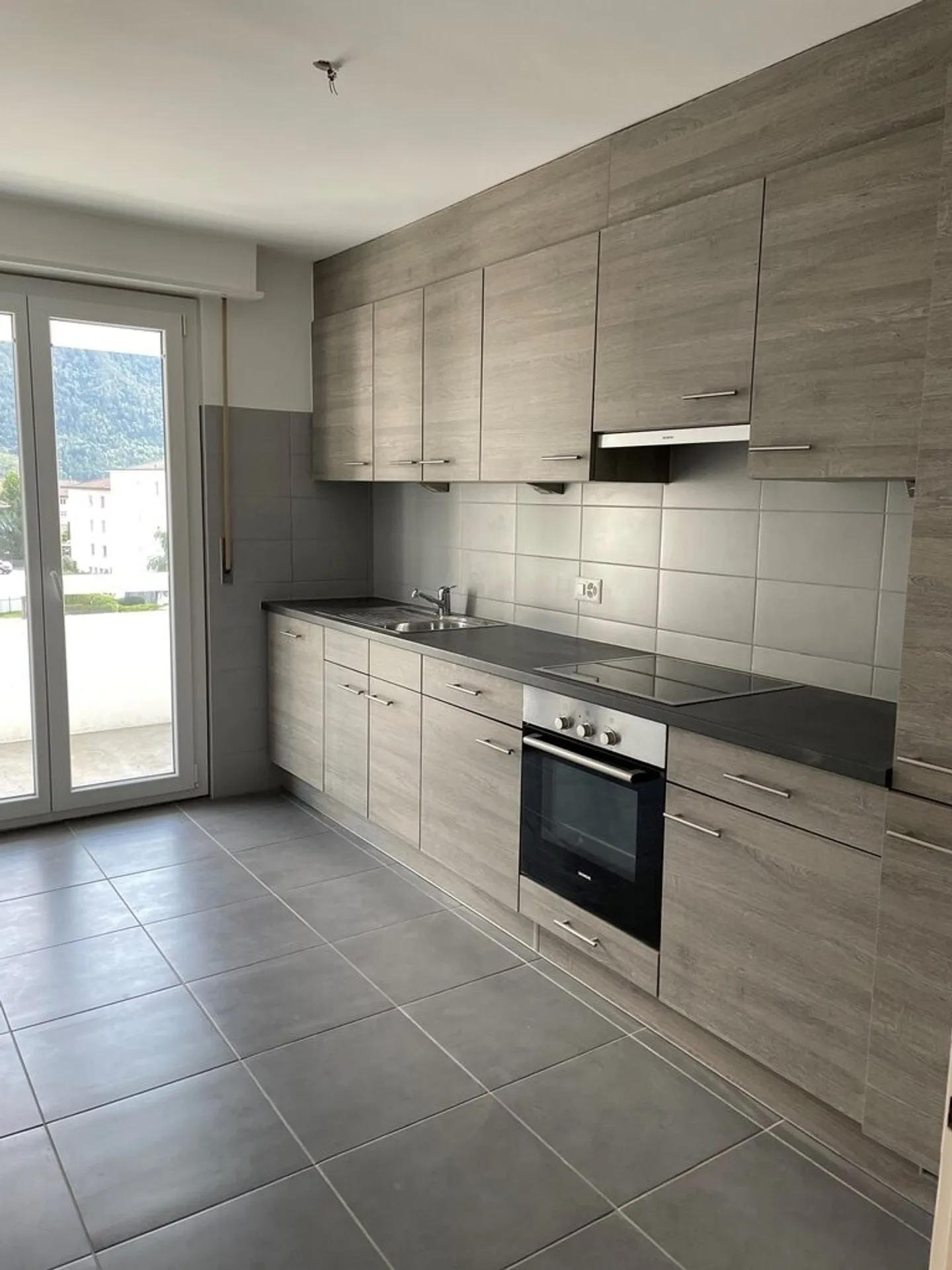 Wohnung mieten - Foto 3 von 8