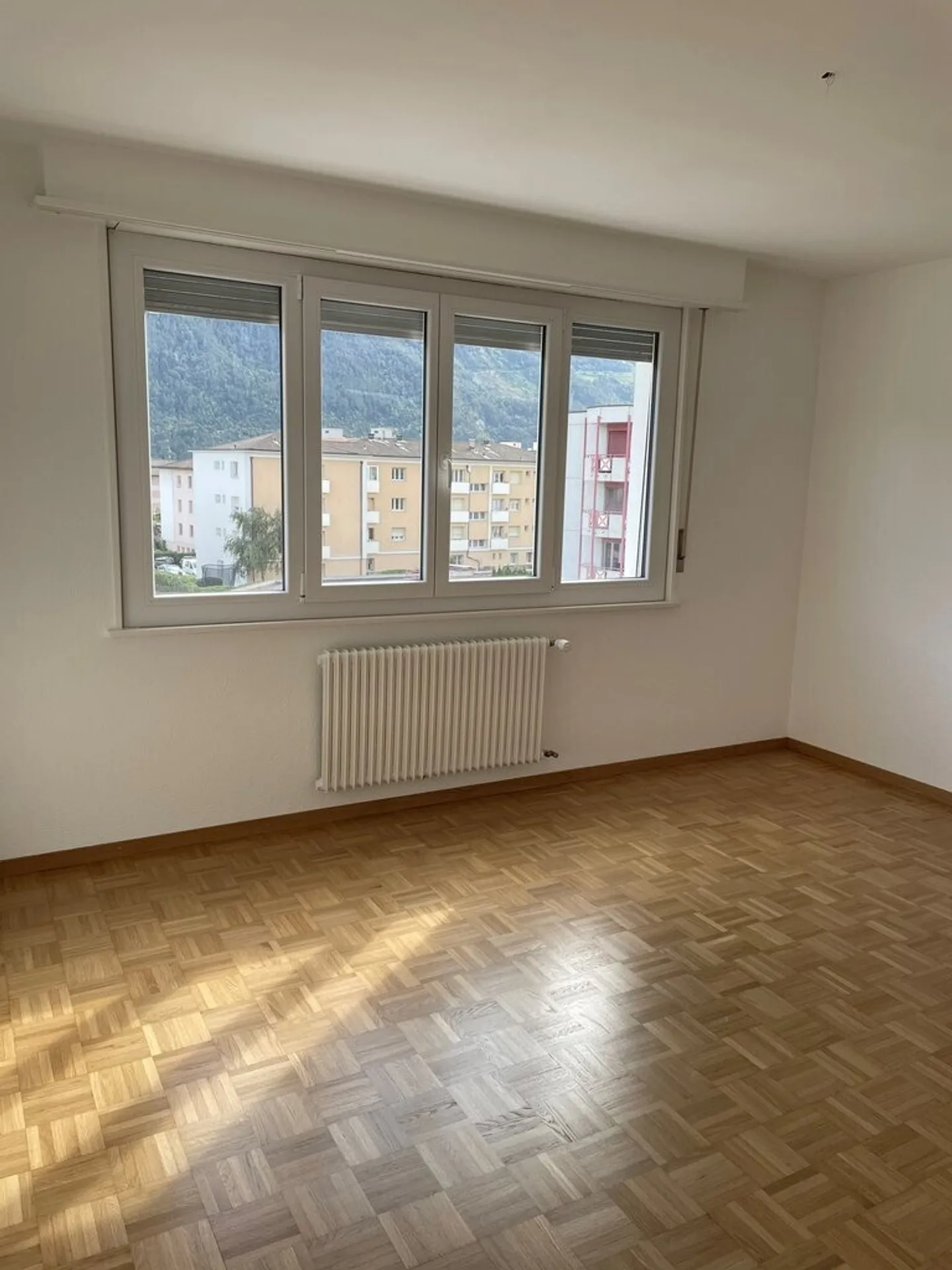 Wohnung mieten - Foto 5 von 8