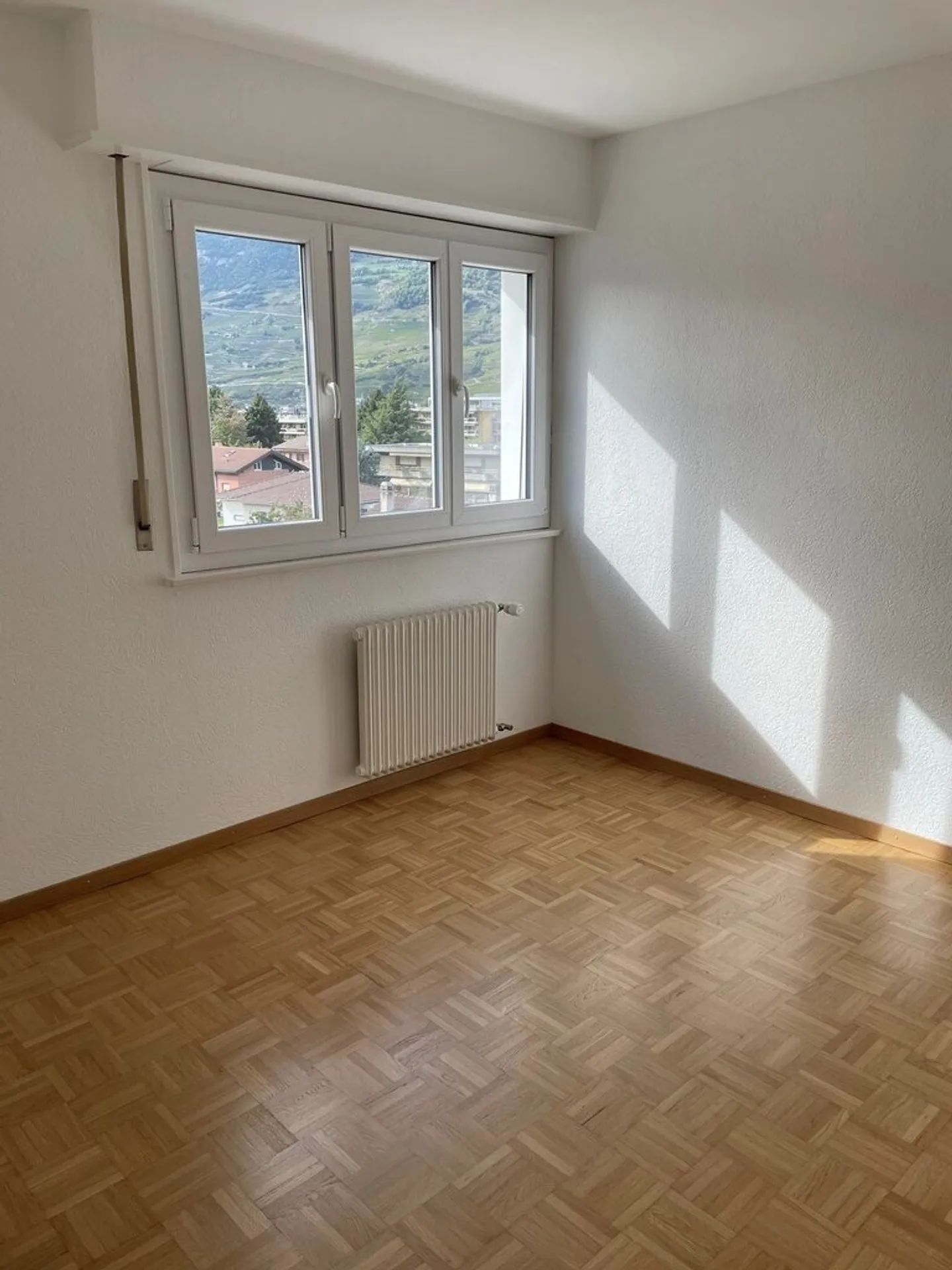 Wohnung mieten - Foto 6 von 8