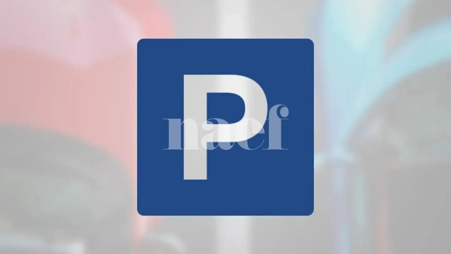 Parcheggio Interno - Foto 1 di 1