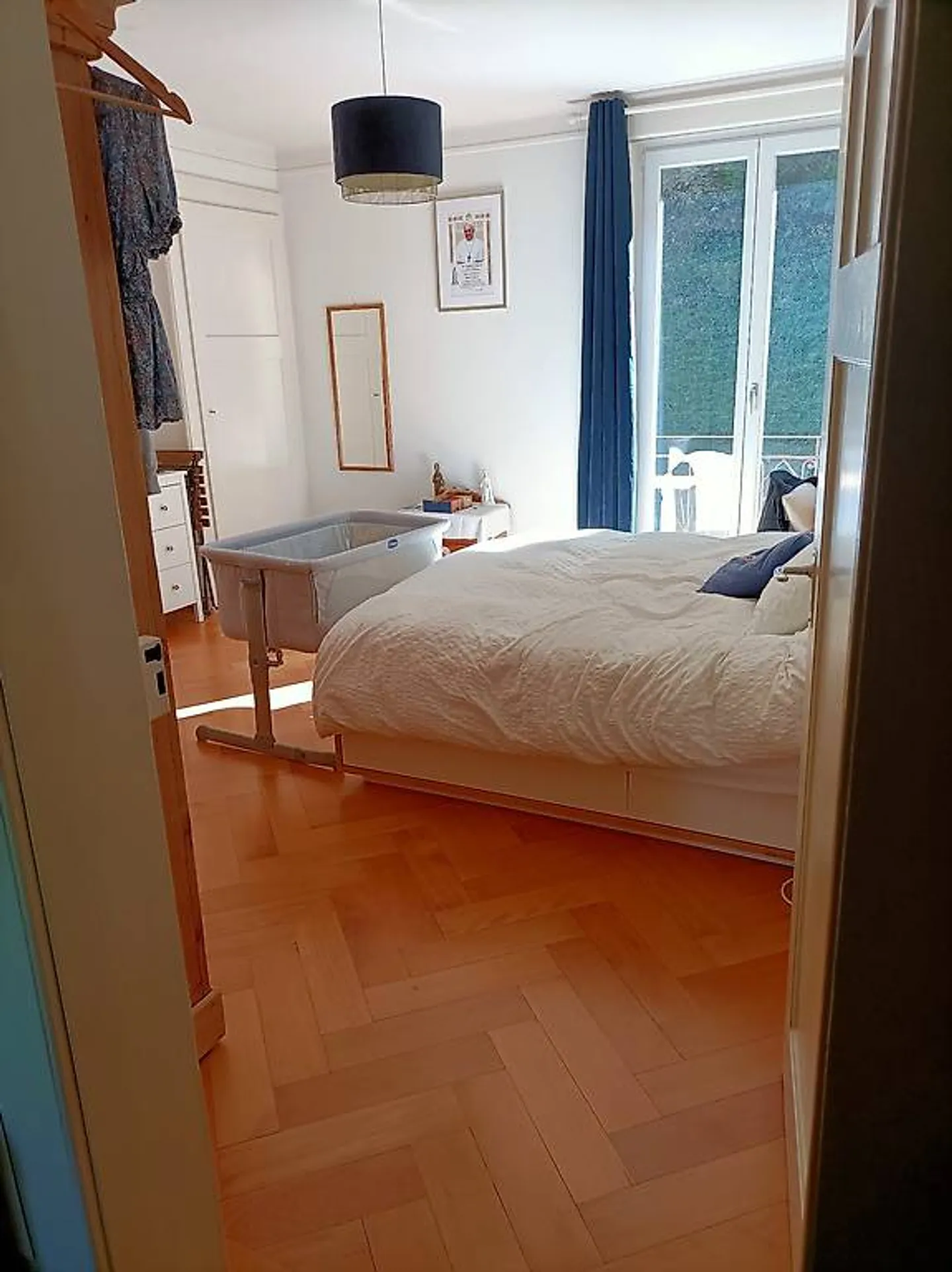 Appartement 3.5 pièces - Photo 6 sur 6