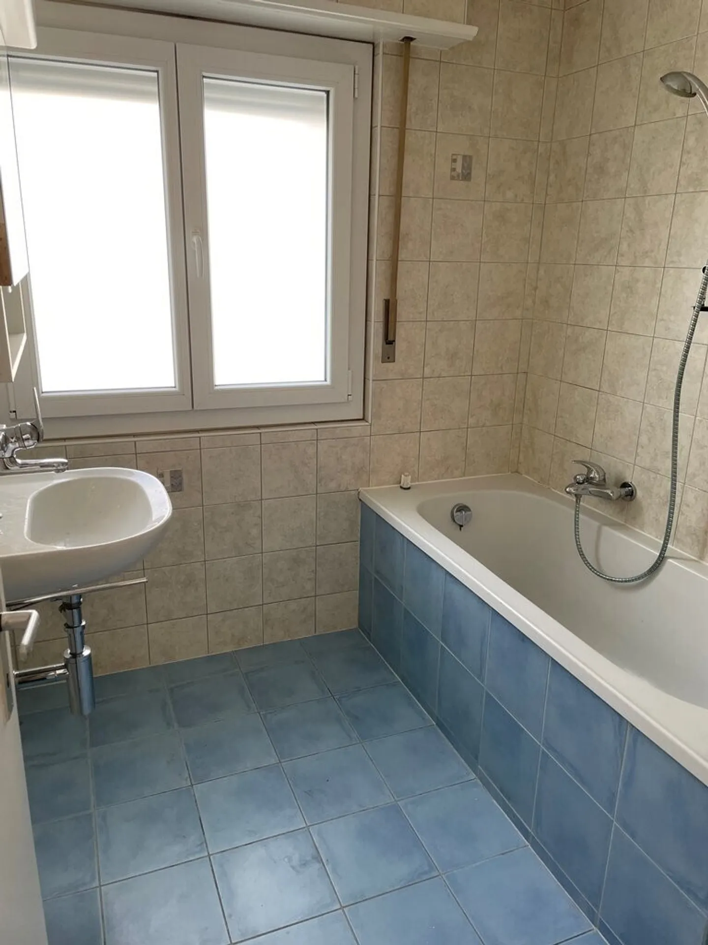 Wohnung mieten - Foto 7 von 8
