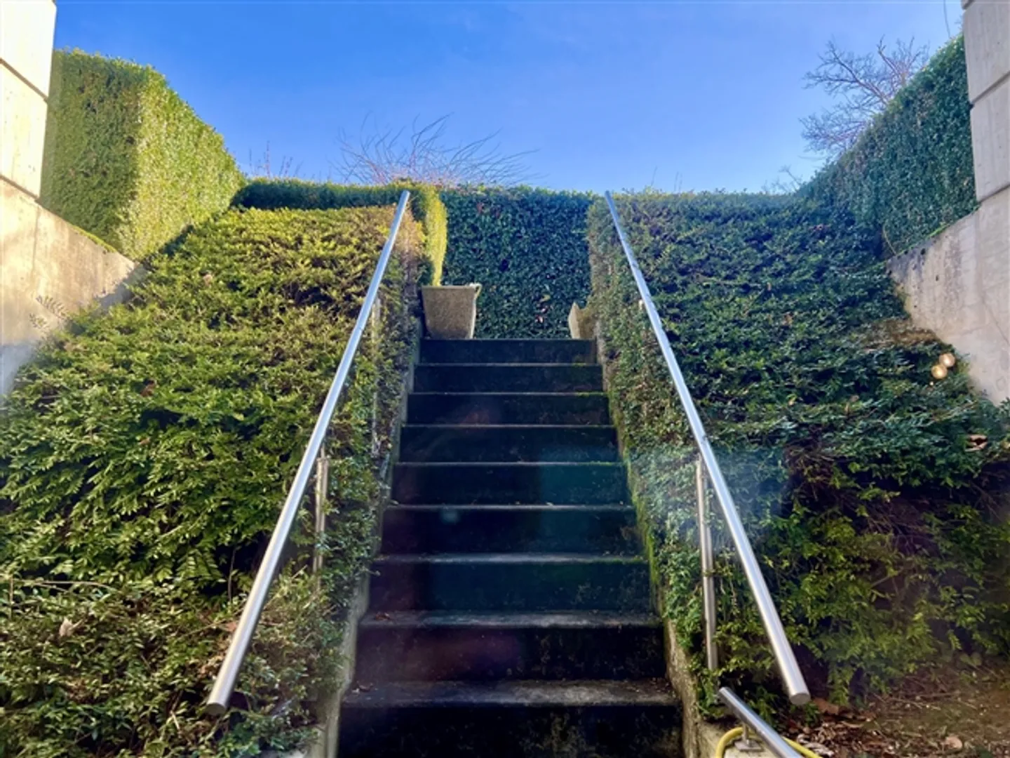 Charming 5-Room Apartment with Gardens - Photo 9 of 12