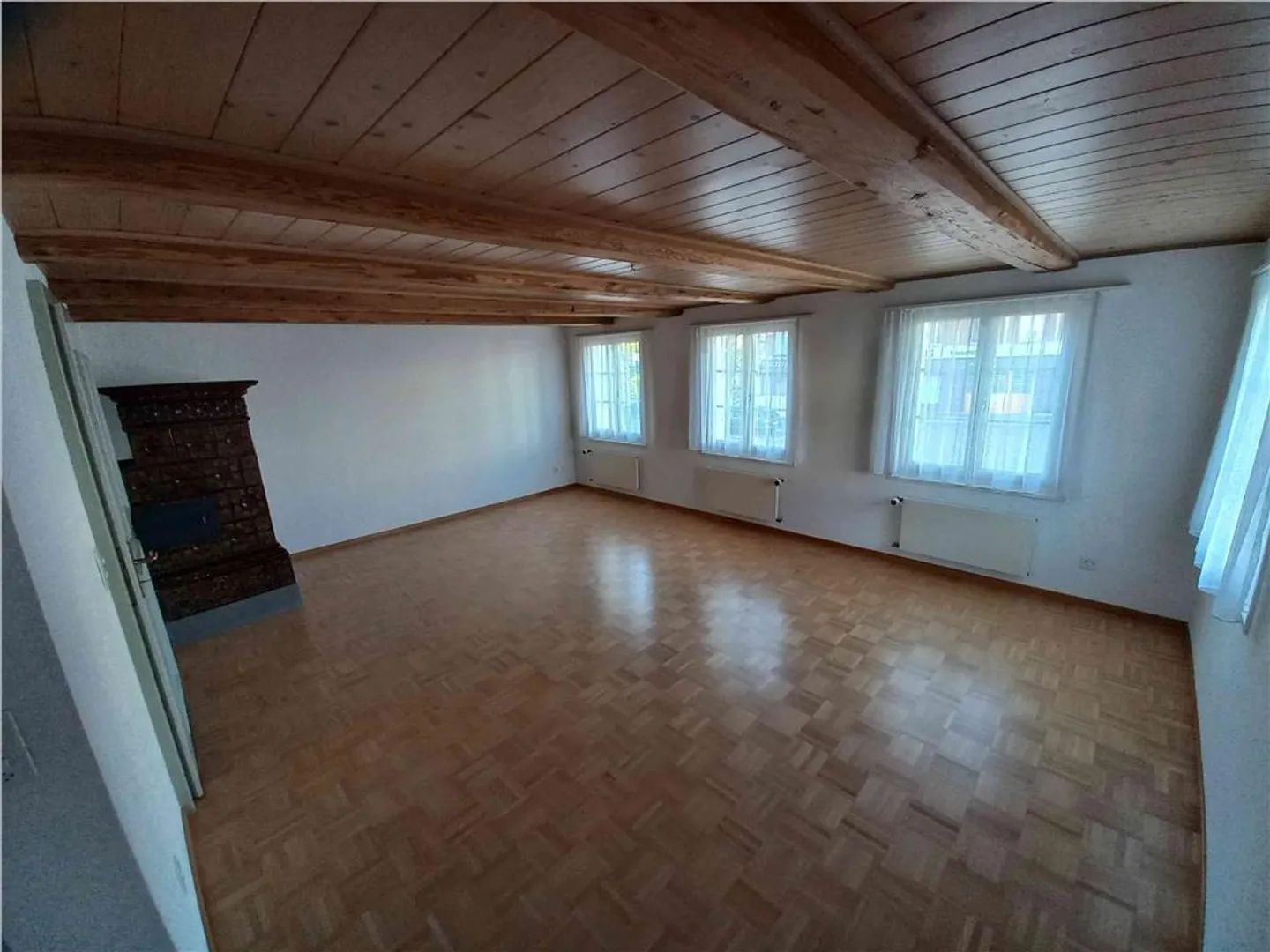 Zentrumsnahes Einfamielienhaus - Foto 2 von 15