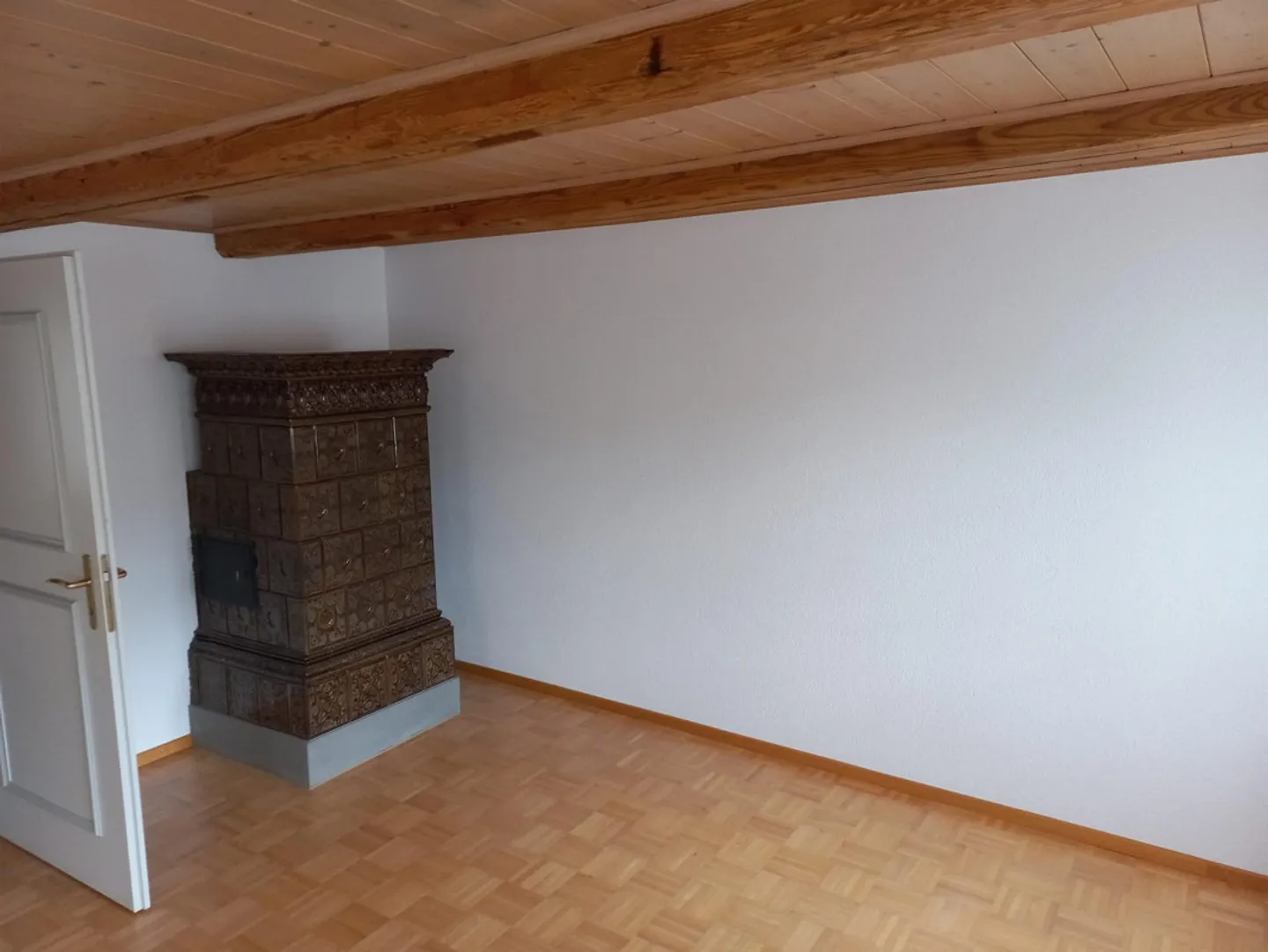 Zentrumsnahes Einfamielienhaus - Foto 3 von 15