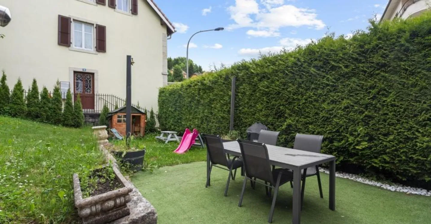 Ein Gebäude, drei Visionen - Jeder hat sein Projekt - Foto 7 von 12