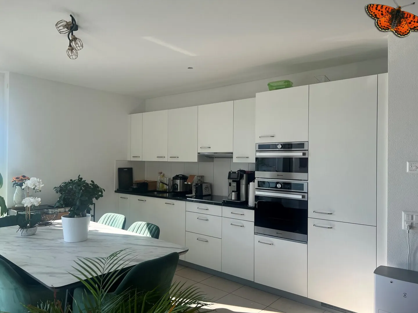 Appartement à louer - Photo 3 sur 8