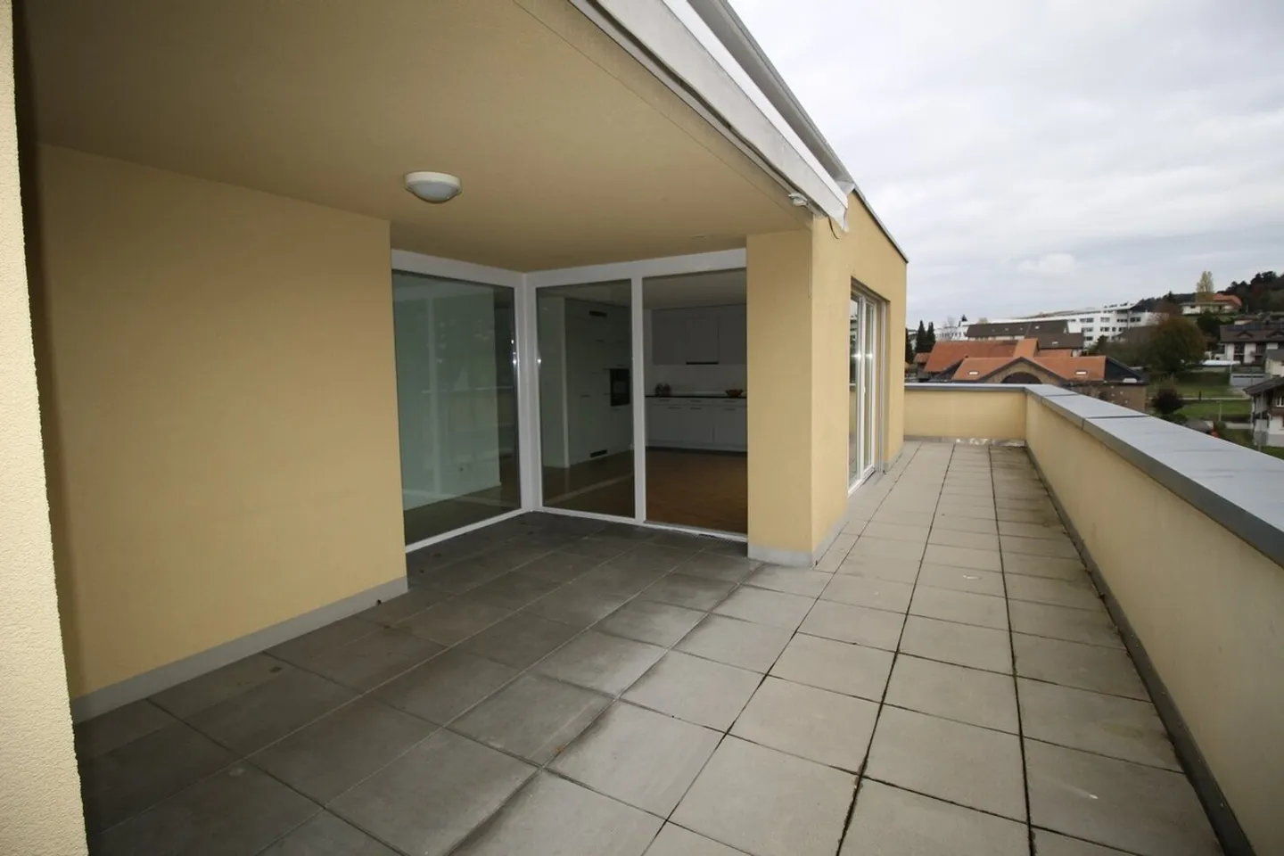 WUNDERSCHÖNE 5,5-Zimmer-Attikawohnung mit Terrasse / Wunderschöne Attikawohnung - Foto 5 von 13