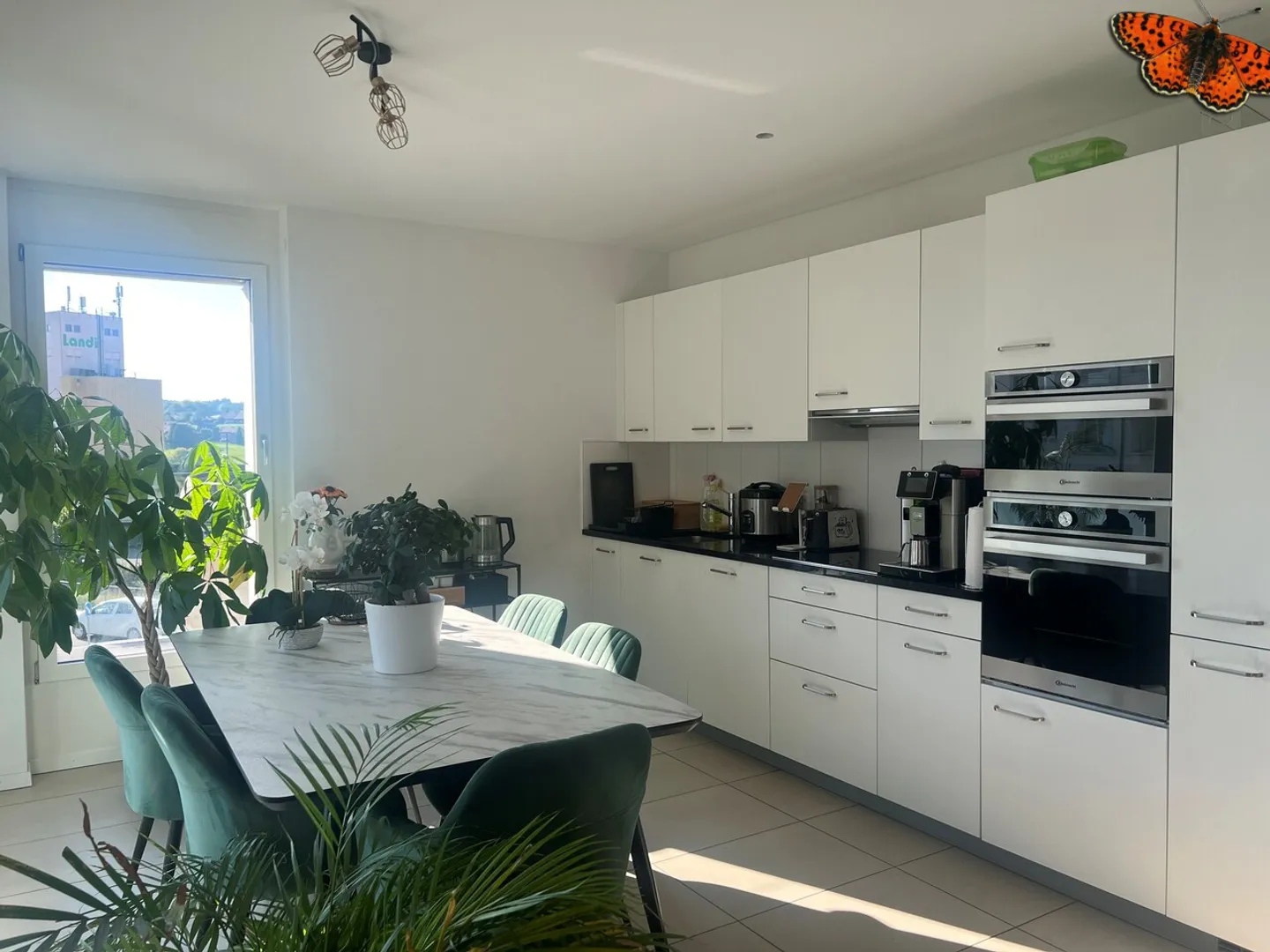 Appartement à louer - Photo 4 sur 8