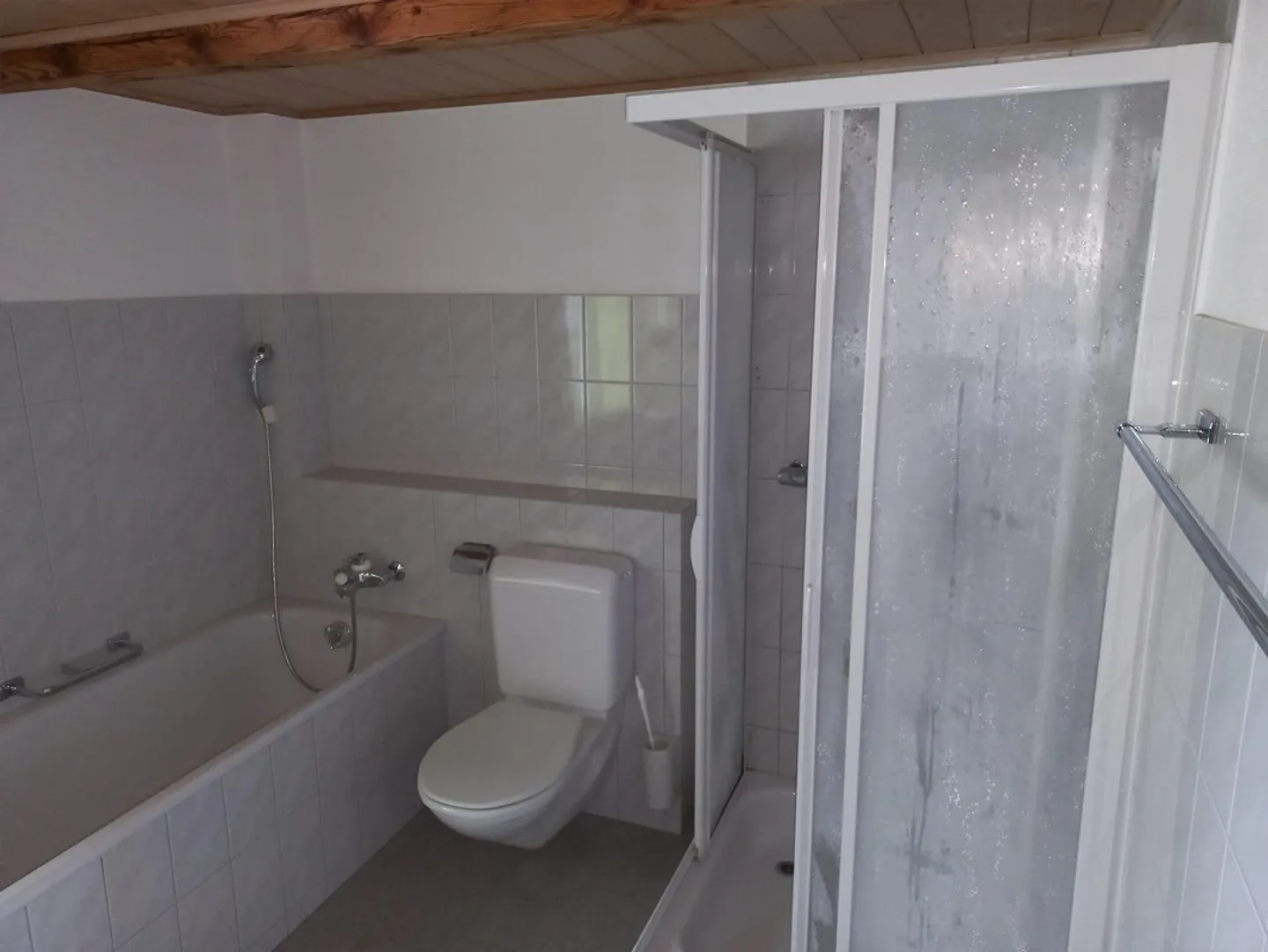 Zentrumsnahes Einfamielienhaus - Foto 9 von 15