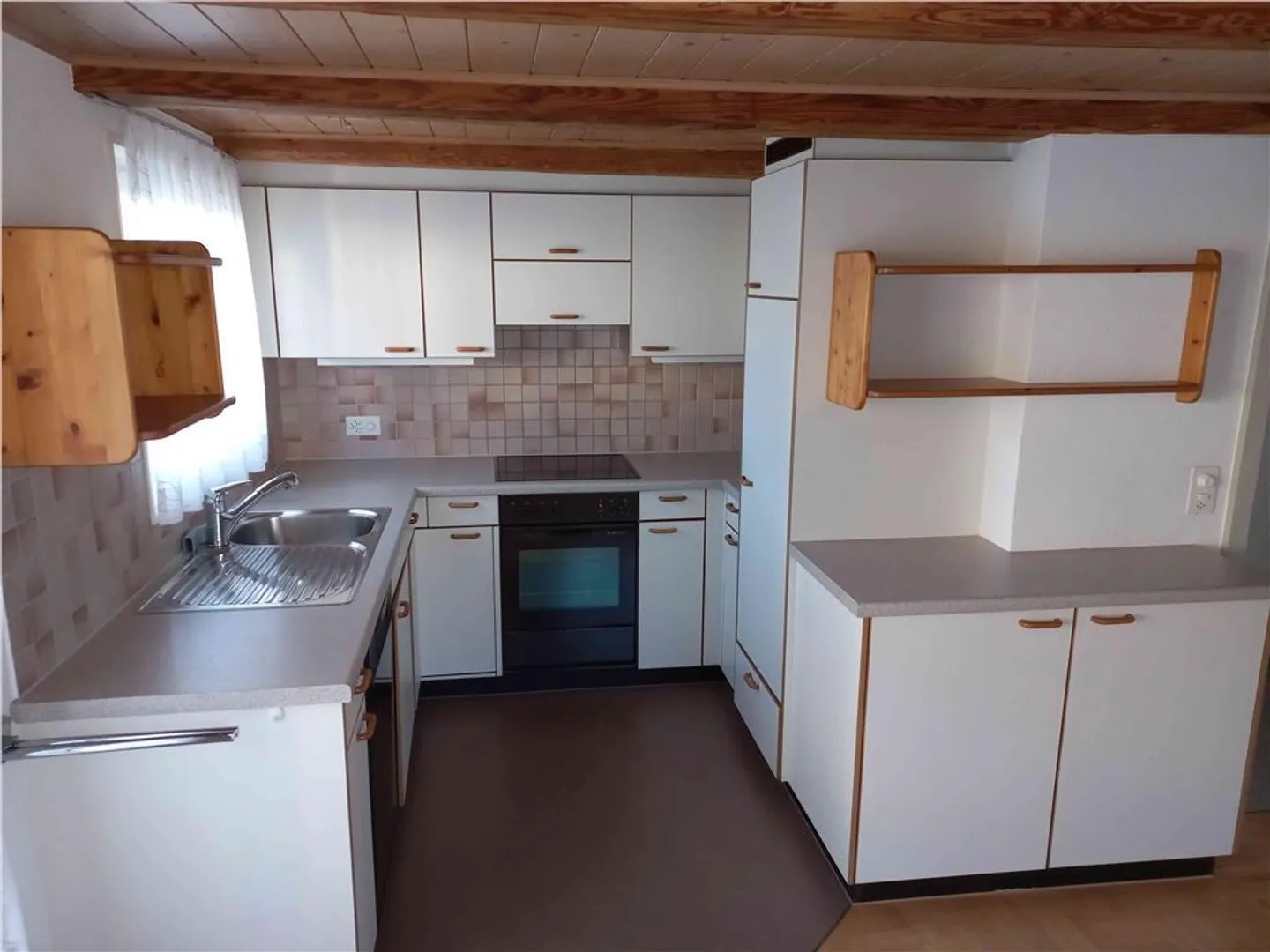 Zentrumsnahes Einfamielienhaus - Foto 5 von 15