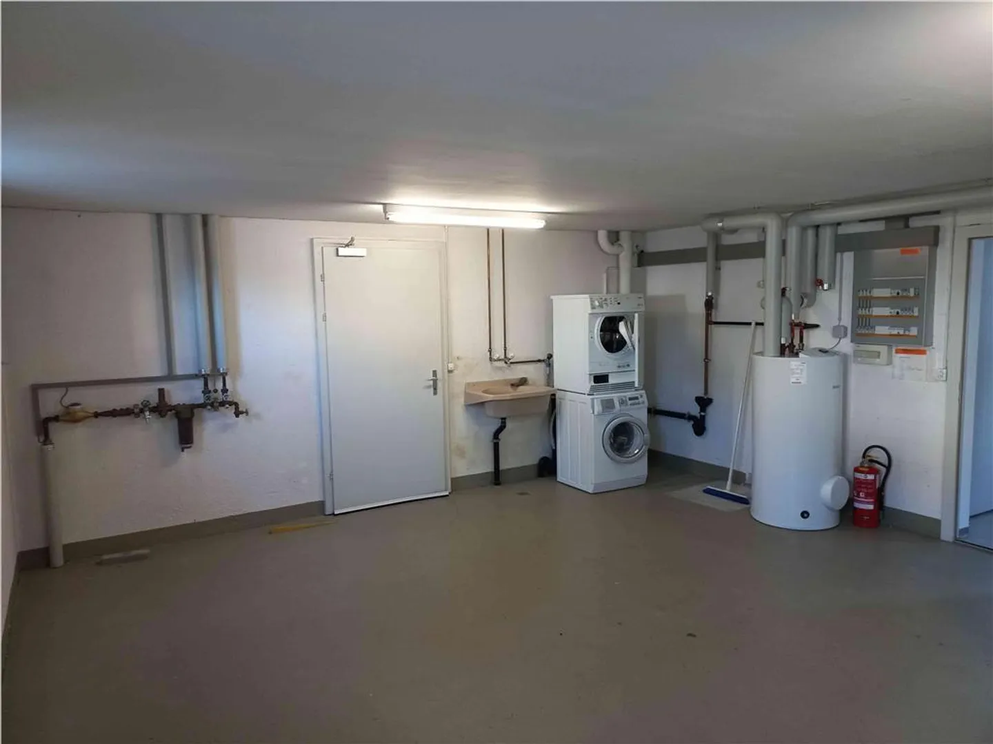 Zentrumsnahes Einfamielienhaus - Foto 12 von 15