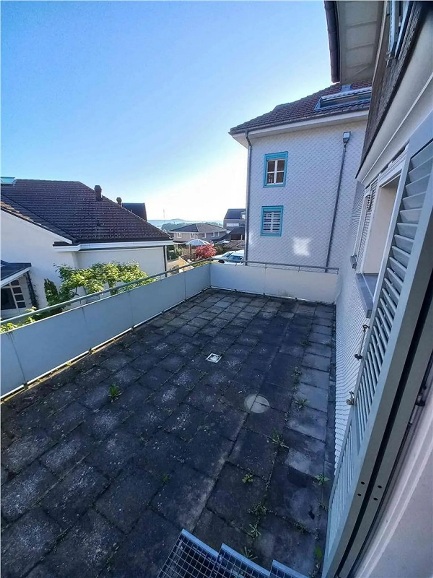 Zentrumsnahes Einfamielienhaus - Foto 14 von 15