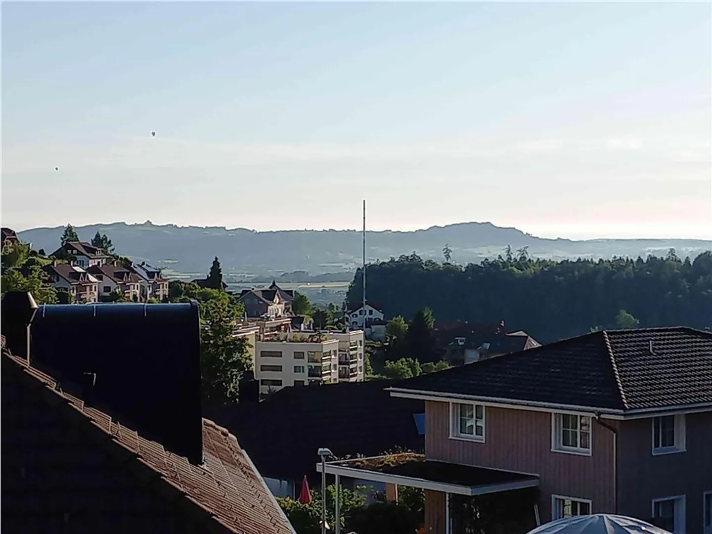 Zentrumsnahes Einfamielienhaus - Foto 13 von 15
