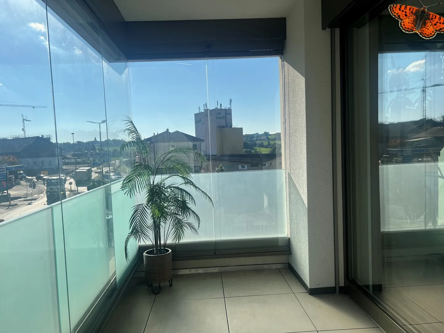 Appartement à louer - Photo 1 sur 8