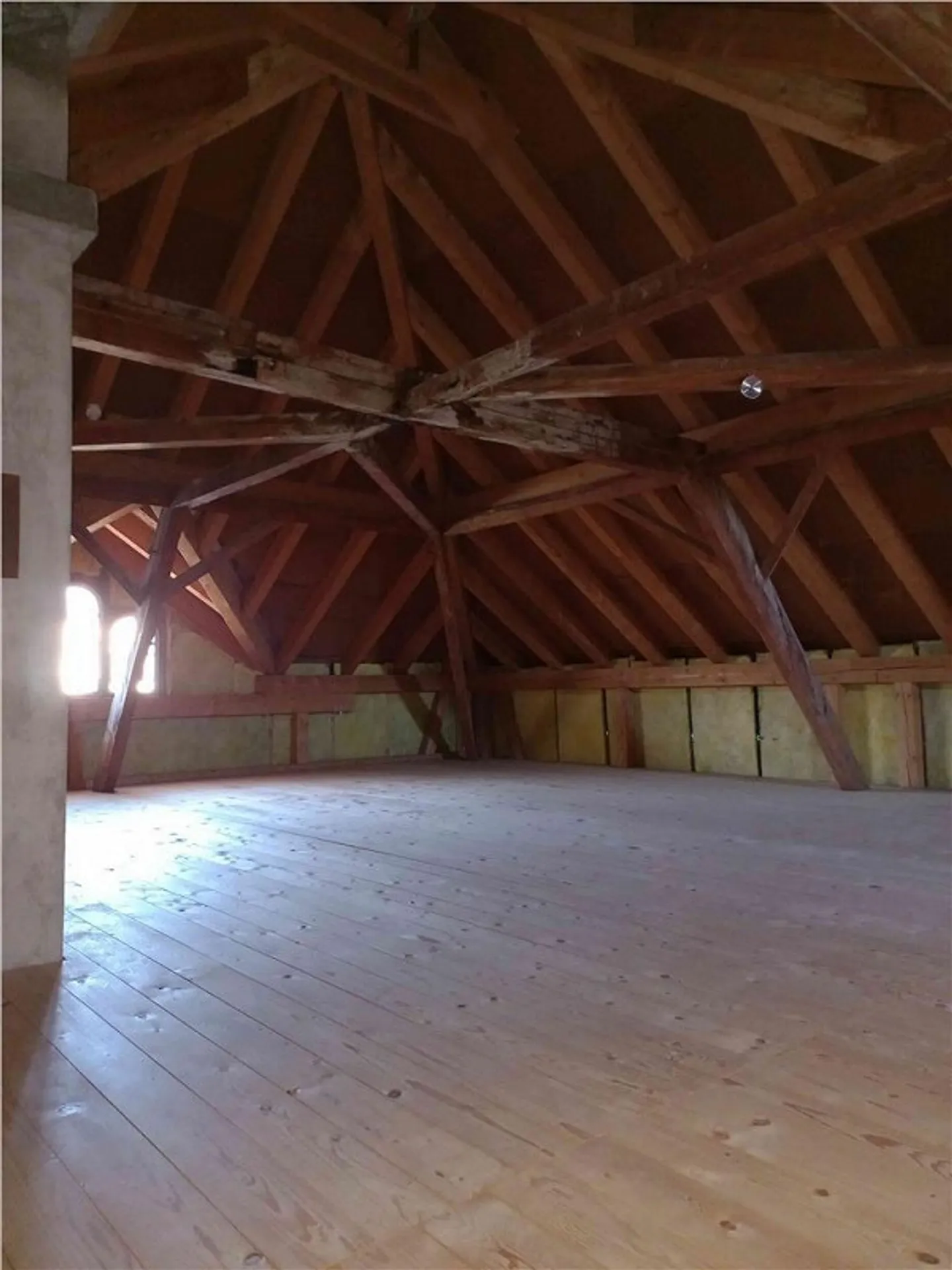 Zentrumsnahes Einfamielienhaus - Foto 15 von 15