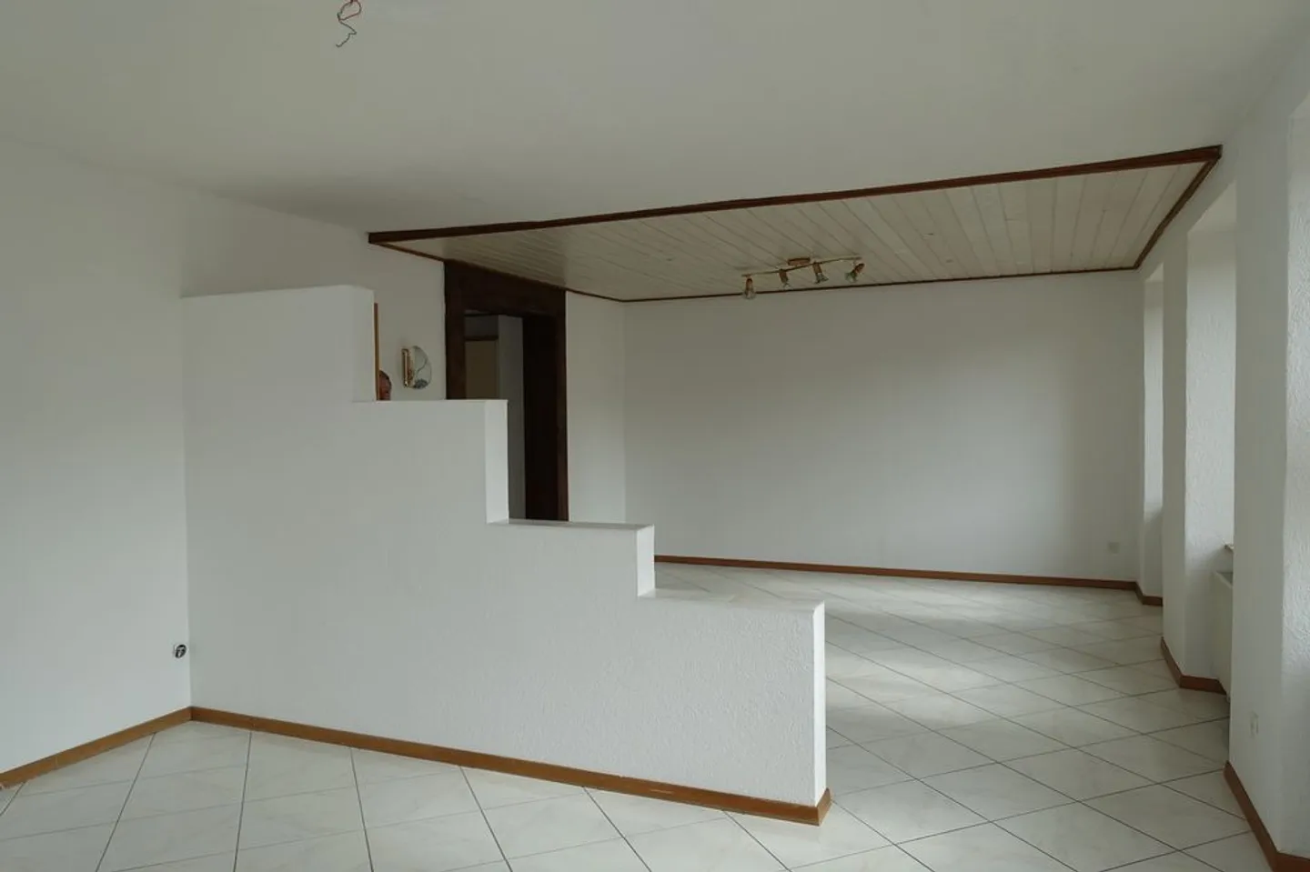 Duplex-Wohnung in Tramelan - Foto 1 von 11