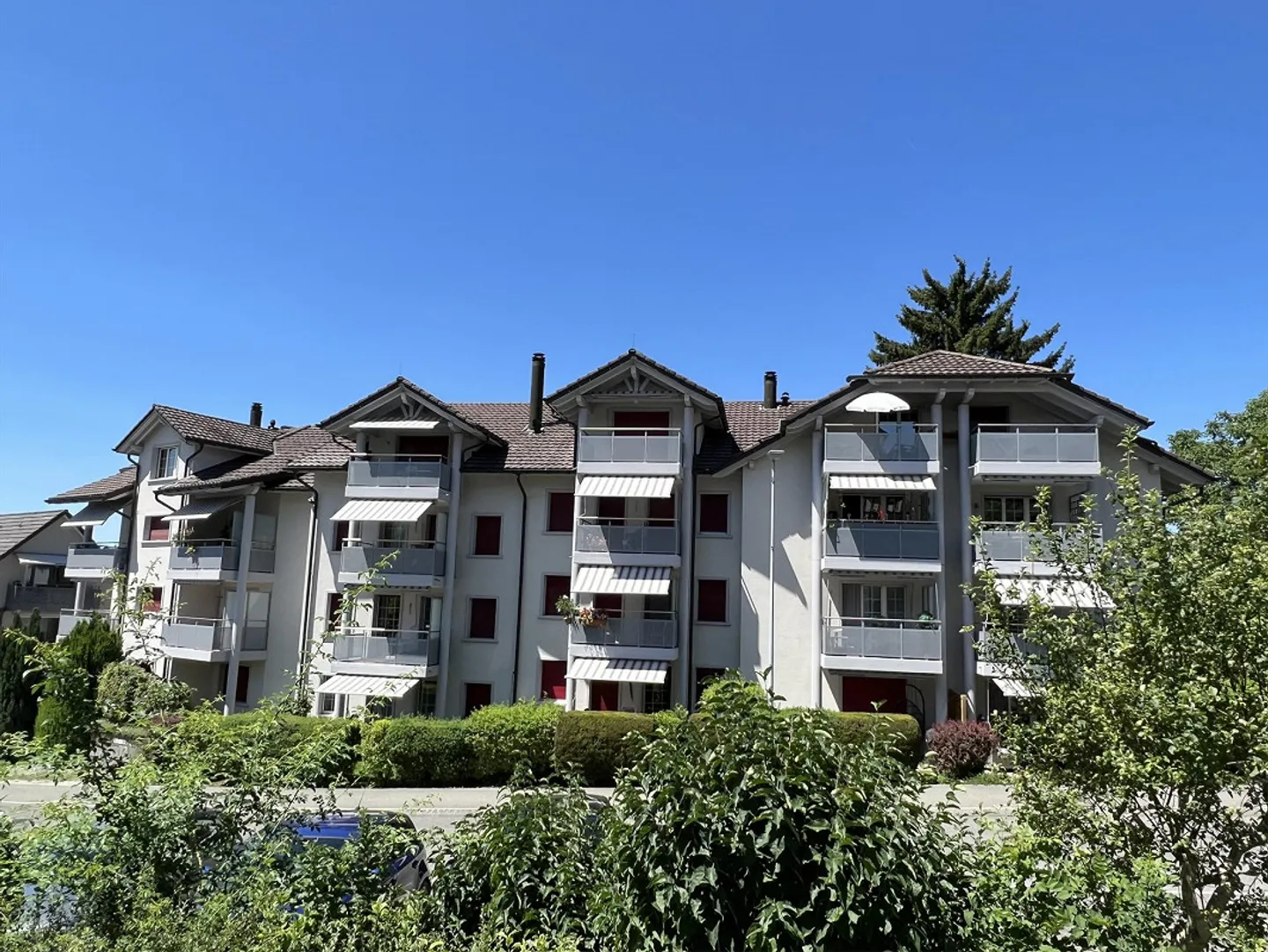 Centrale, attraente con cucina separata - Foto 1 di 7