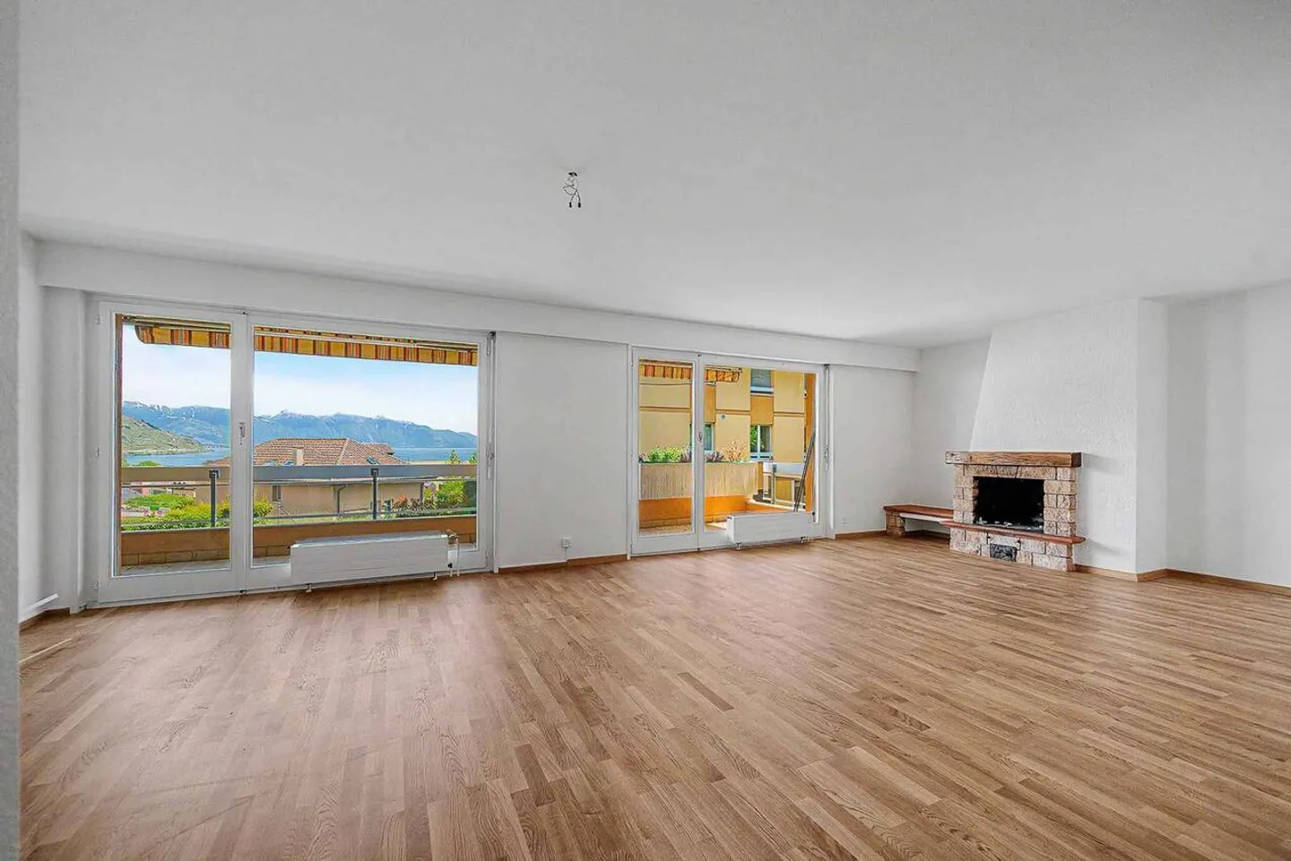 Sublime 4.5 luminous rooms - Grandvaux 18B - Photo 2 of 12