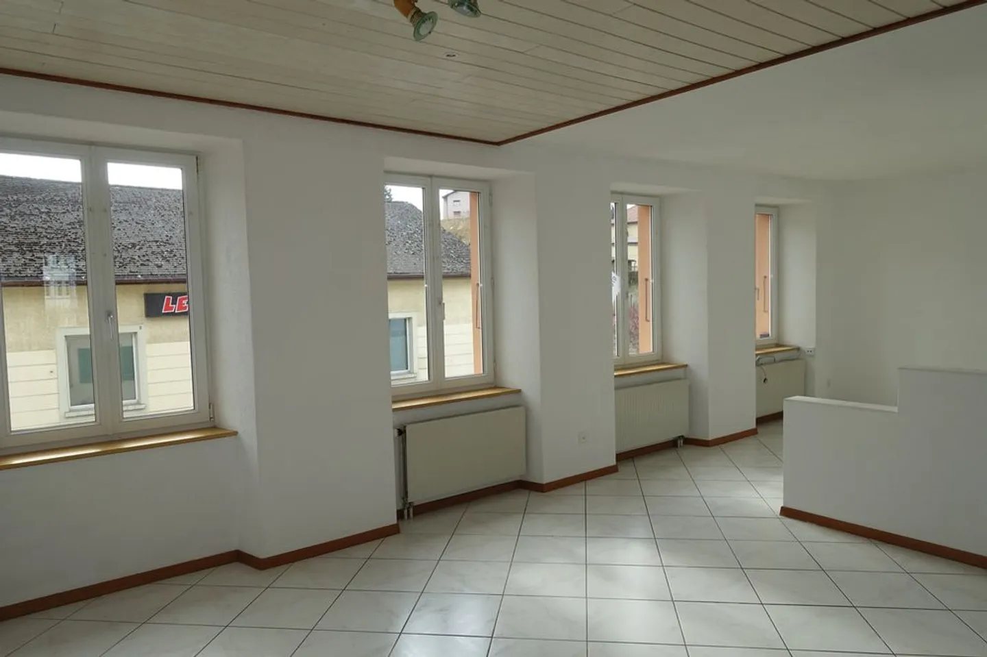 Duplex-Wohnung in Tramelan - Foto 2 von 11