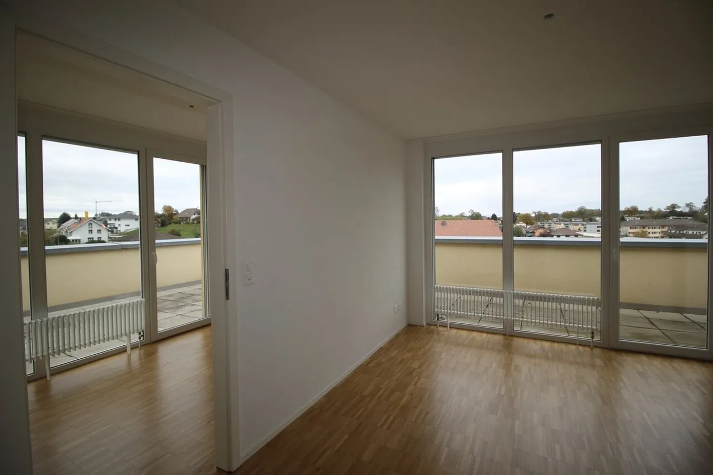 WUNDERSCHÖNE 5,5-Zimmer-Attikawohnung mit Terrasse / Wunderschöne Attikawohnung - Foto 13 von 13