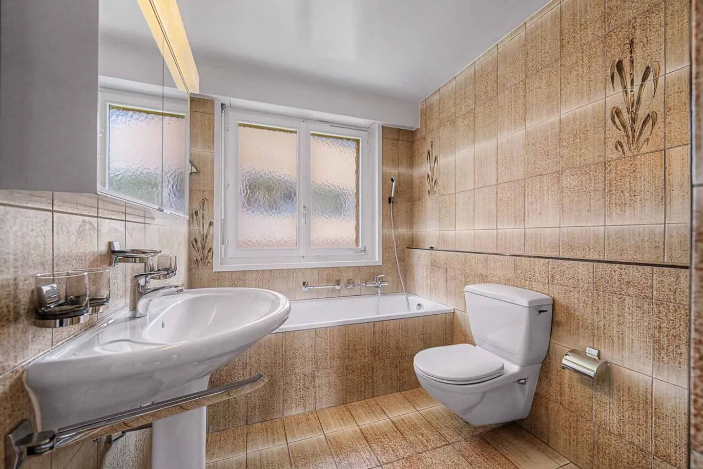 Sublime 4.5 luminous rooms - Grandvaux 18B - Photo 11 of 12