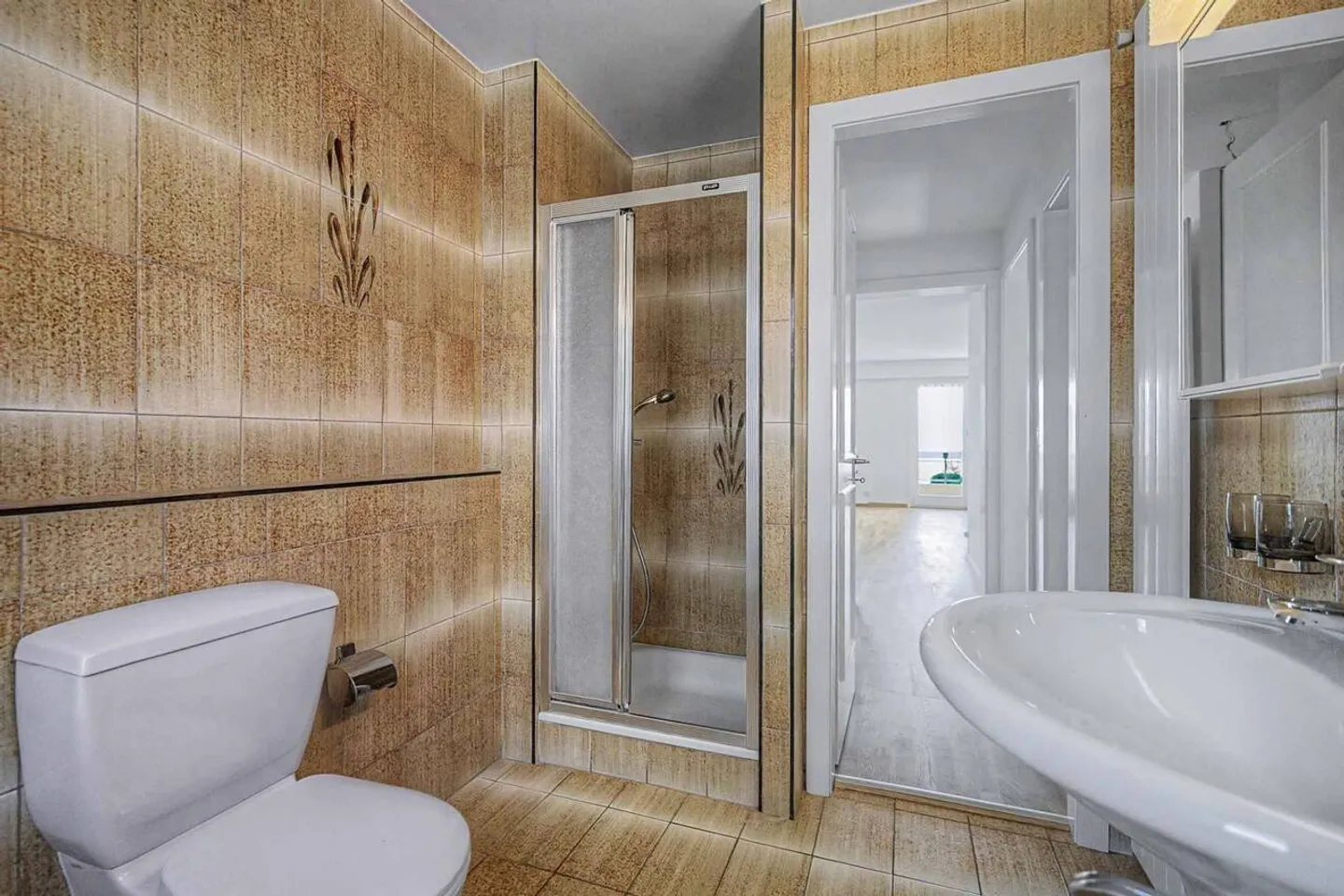 Sublime 4.5 luminous rooms - Grandvaux 18B - Photo 12 of 12