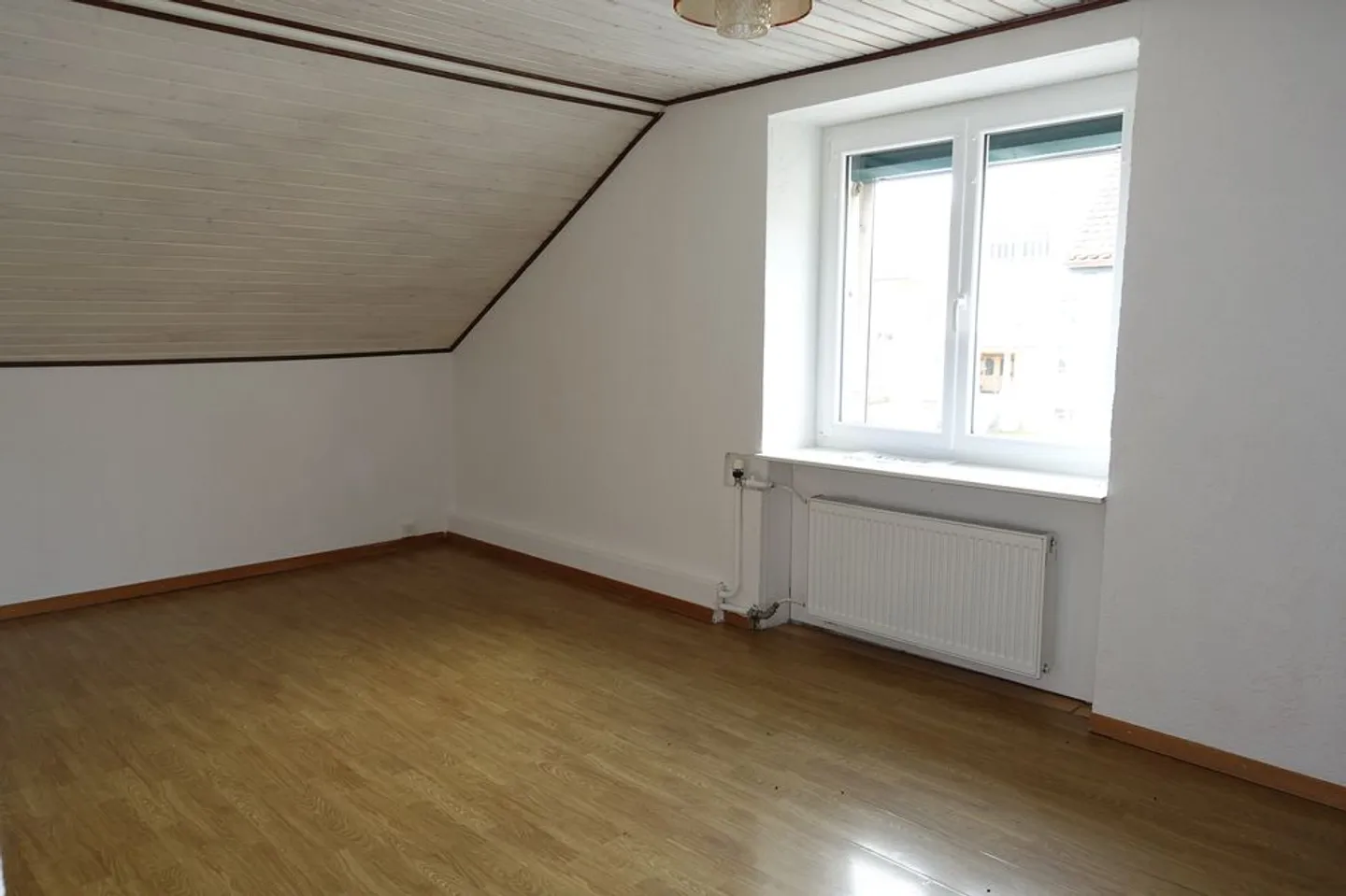 Duplex-Wohnung in Tramelan - Foto 5 von 11