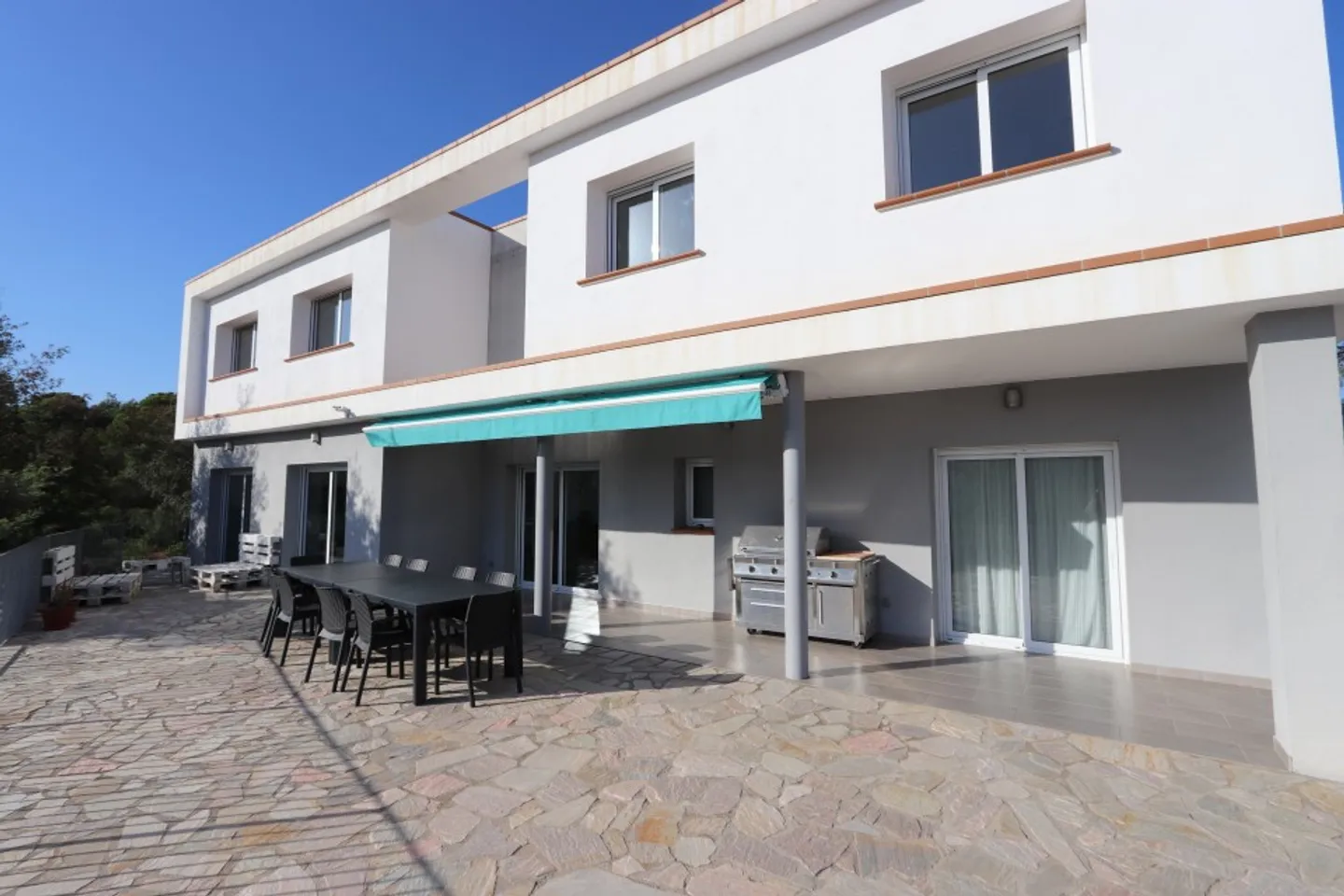 Casa singola in affitto - Foto 3 di 17