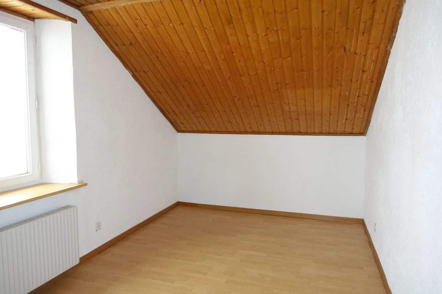 Duplex-Wohnung in Tramelan - Foto 6 von 11