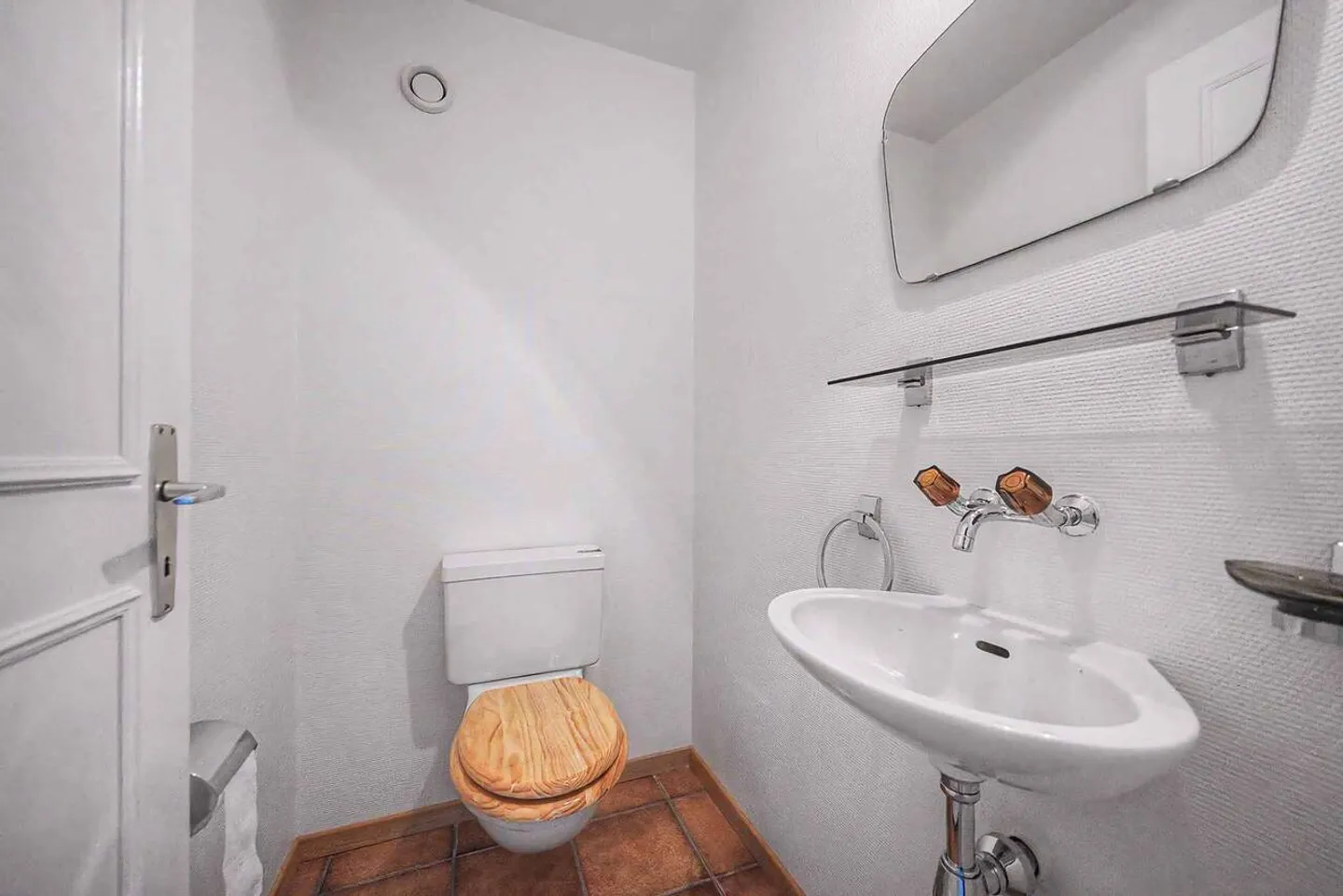 Sublime 4.5 luminous rooms - Grandvaux 18B - Photo 9 of 12