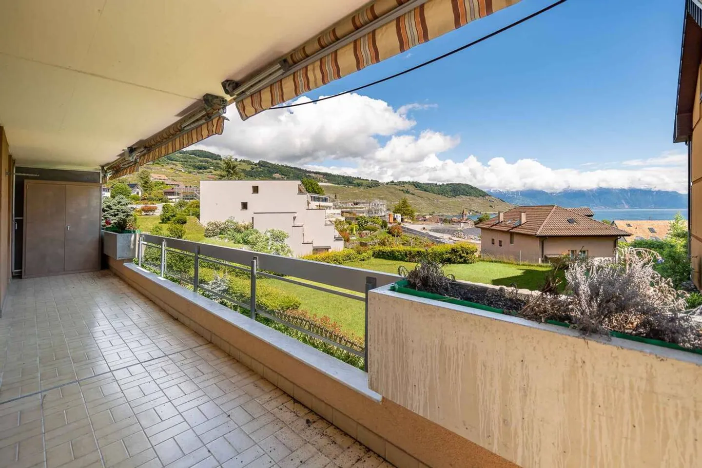 Sublime 4.5 luminous rooms - Grandvaux 18B - Photo 10 of 12