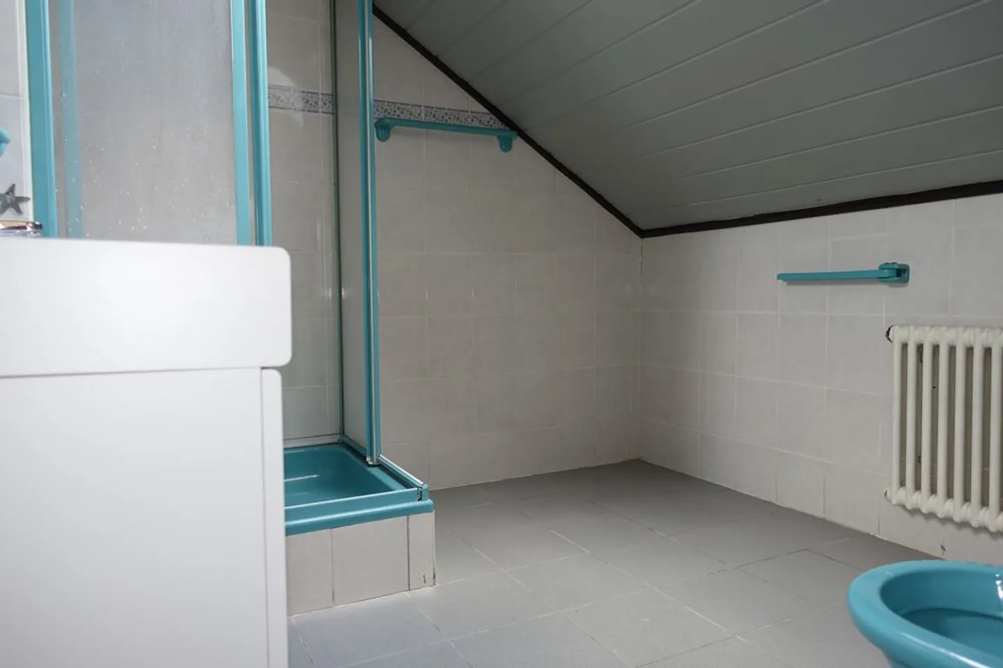 Duplex-Wohnung in Tramelan - Foto 7 von 11