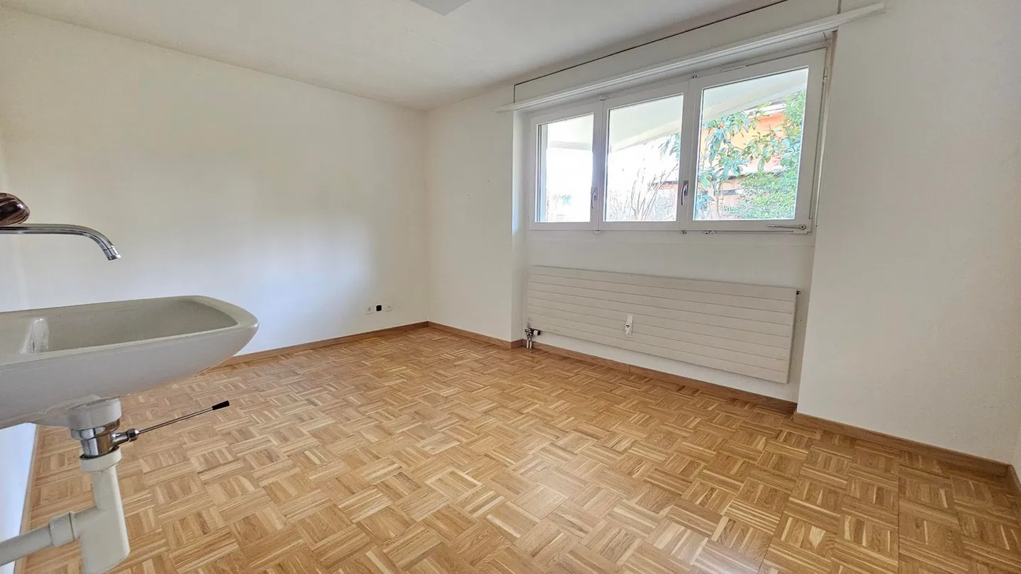Helle 3.5-Zimmer-Wohnung mit Balkon - Foto 13 von 13
