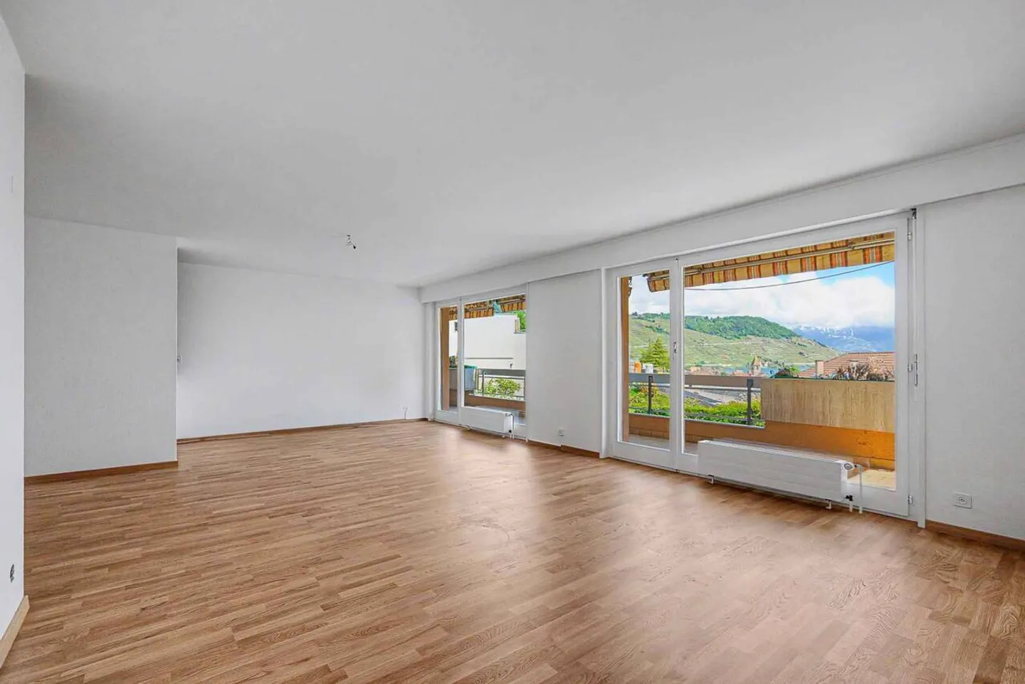 Sublime 4.5 luminous rooms - Grandvaux 18B - Photo 3 of 12