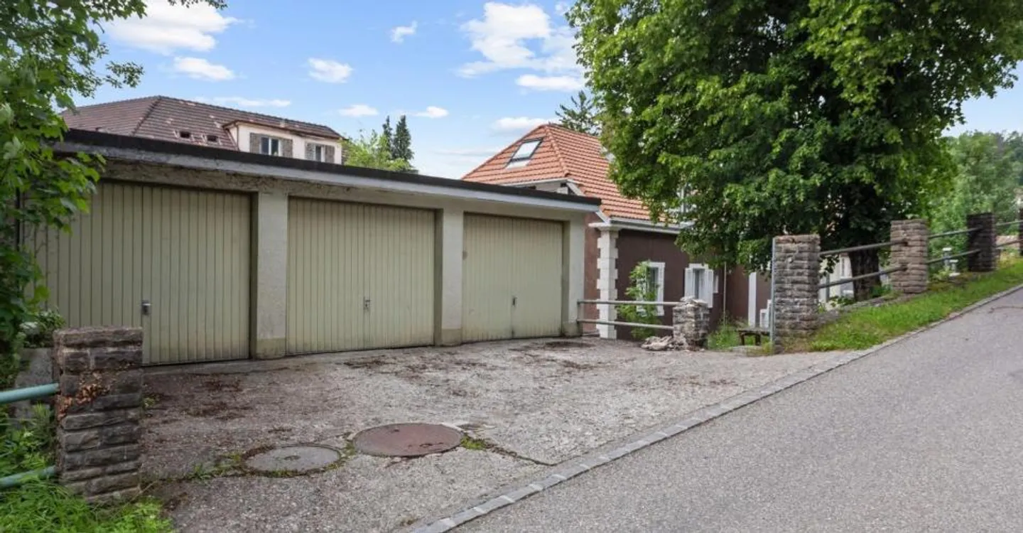 Ein Gebäude, drei Visionen - Jeder hat sein Projekt - Foto 11 von 12