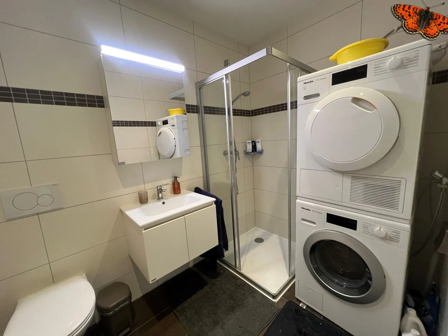 Appartement à louer - Photo 6 sur 8