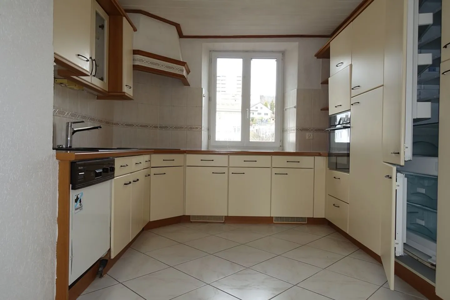 Duplex-Wohnung in Tramelan - Foto 3 von 11