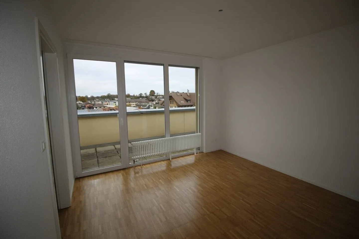 WUNDERSCHÖNE 5,5-Zimmer-Attikawohnung mit Terrasse / Wunderschöne Attikawohnung - Foto 11 von 13