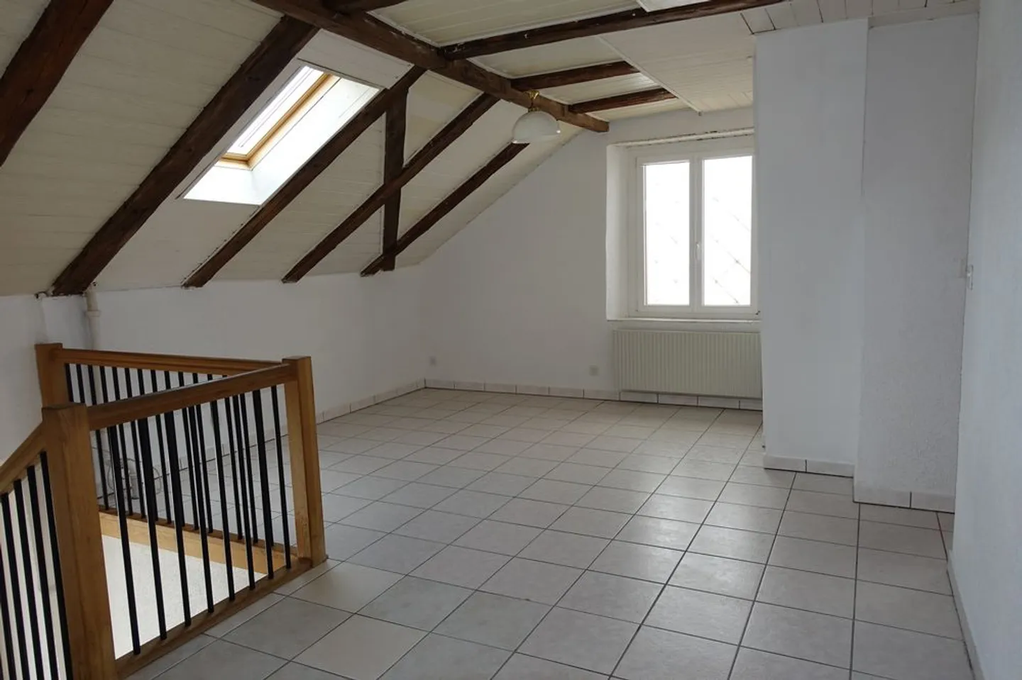 Duplex-Wohnung in Tramelan - Foto 4 von 11