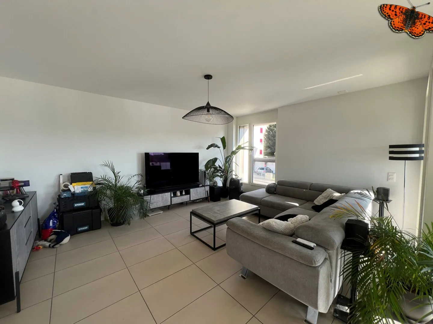 Appartement à louer - Photo 7 sur 8