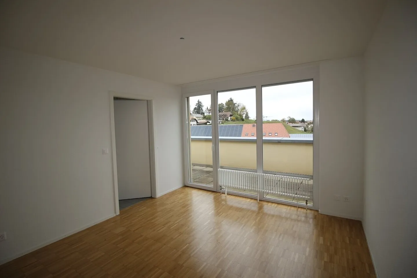 WUNDERSCHÖNE 5,5-Zimmer-Attikawohnung mit Terrasse / Wunderschöne Attikawohnung - Foto 12 von 13